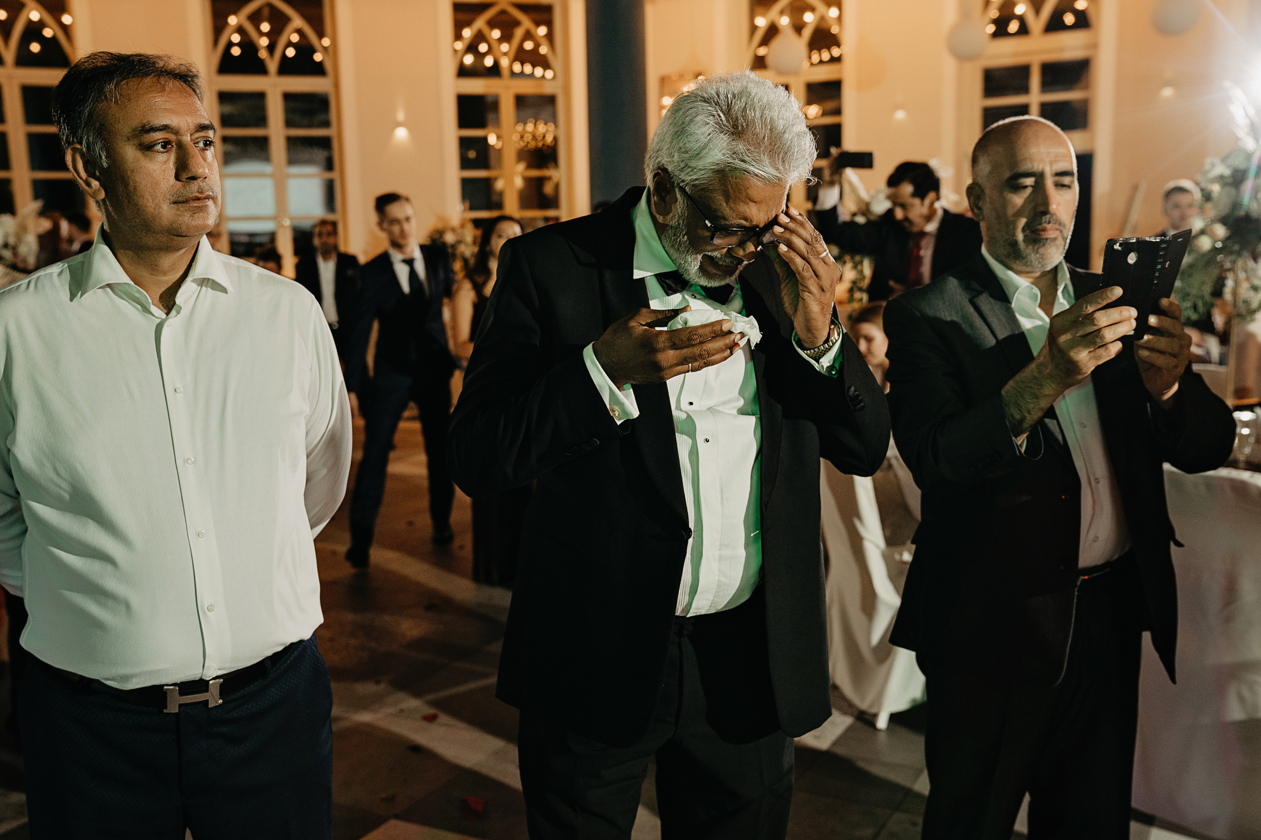 Александр и Виктория. Свадебный фотограф и видеограф Дмитрий Горяченков