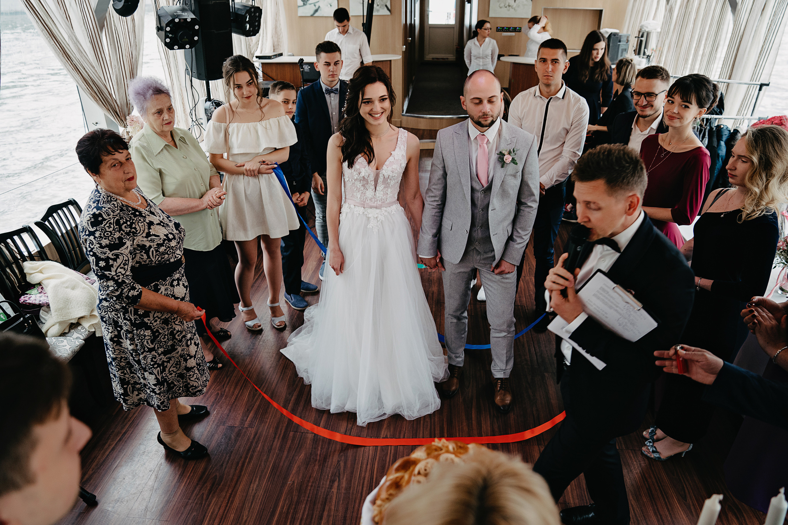 Владимир и Влада. Свадебный фотограф и видеограф Дмитрий Горяченков