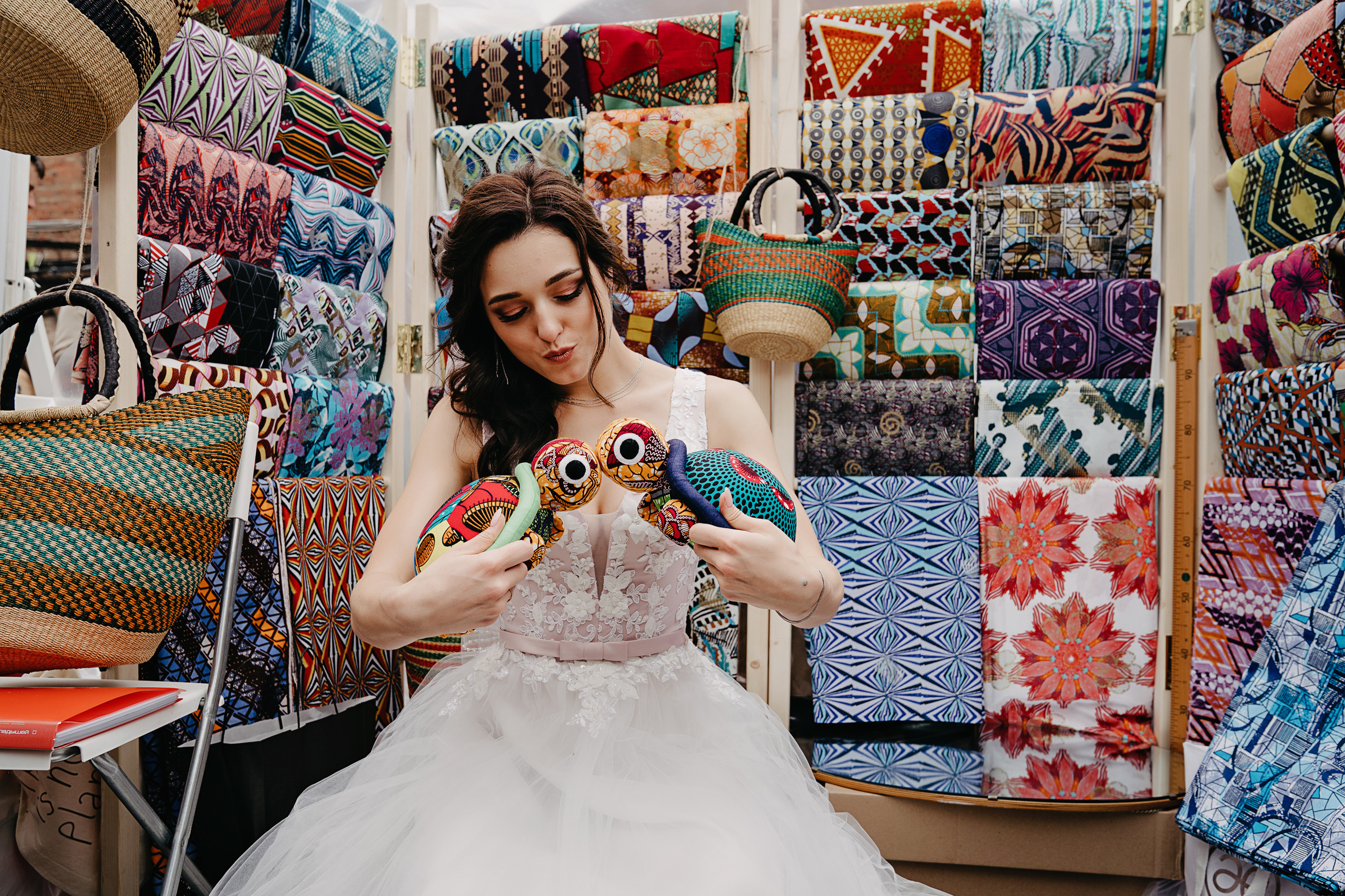 Владимир и Влада. Свадебный фотограф и видеограф Дмитрий Горяченков