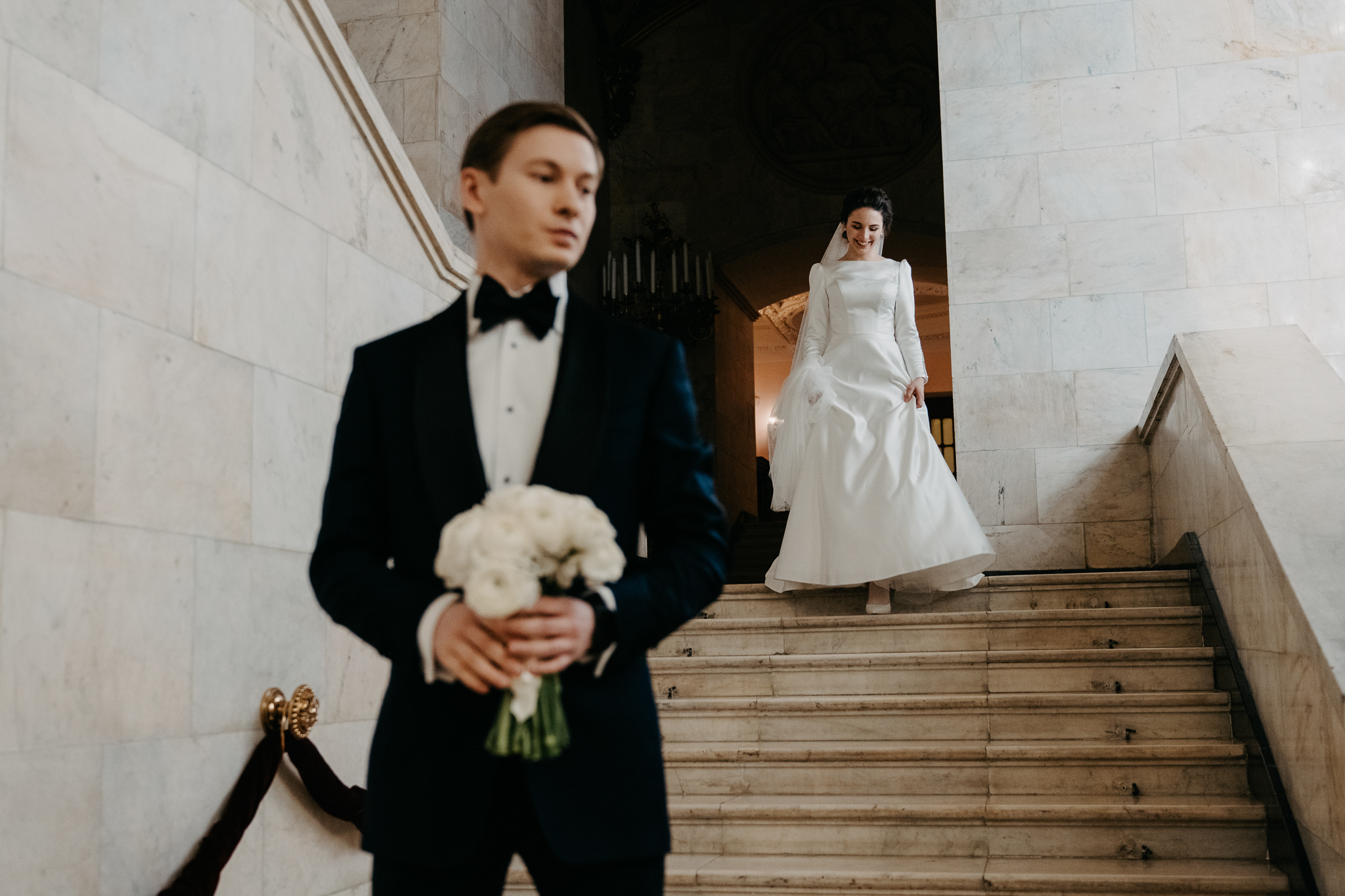 Владимир и Катажина. Свадебный фотограф и видеограф Дмитрий Горяченков