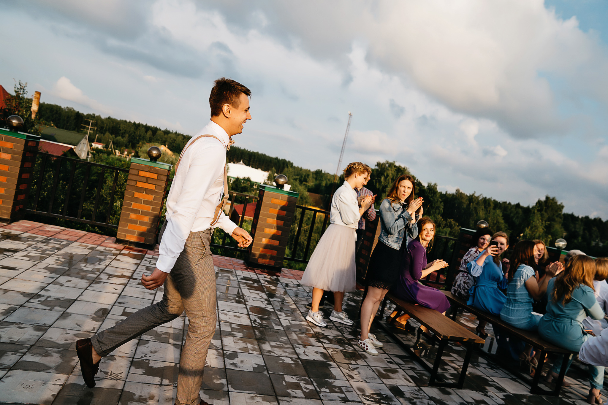 Максим и София. Свадебный фотограф и видеограф Дмитрий Горяченков