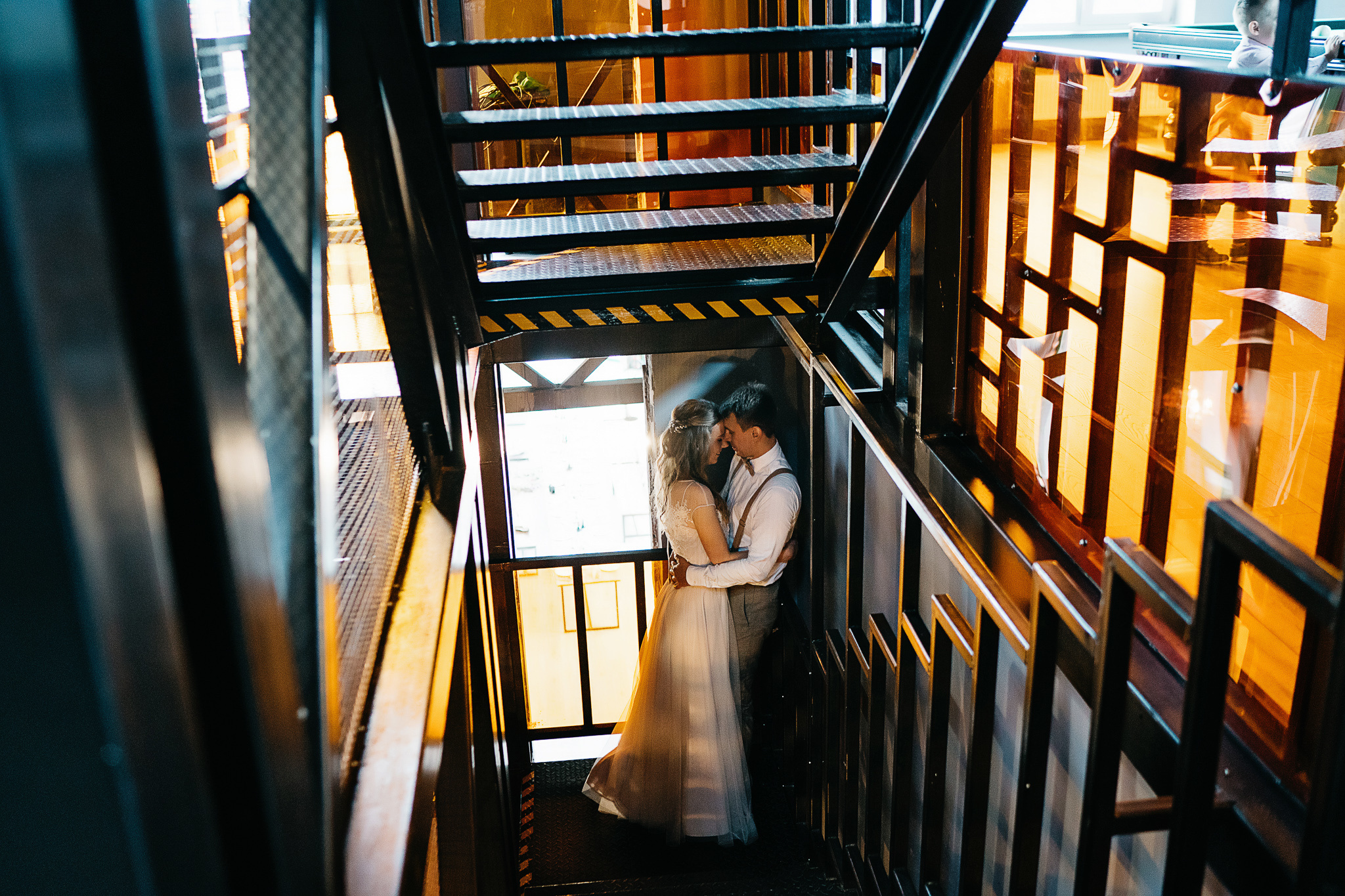 Максим и София. Свадебный фотограф и видеограф Дмитрий Горяченков