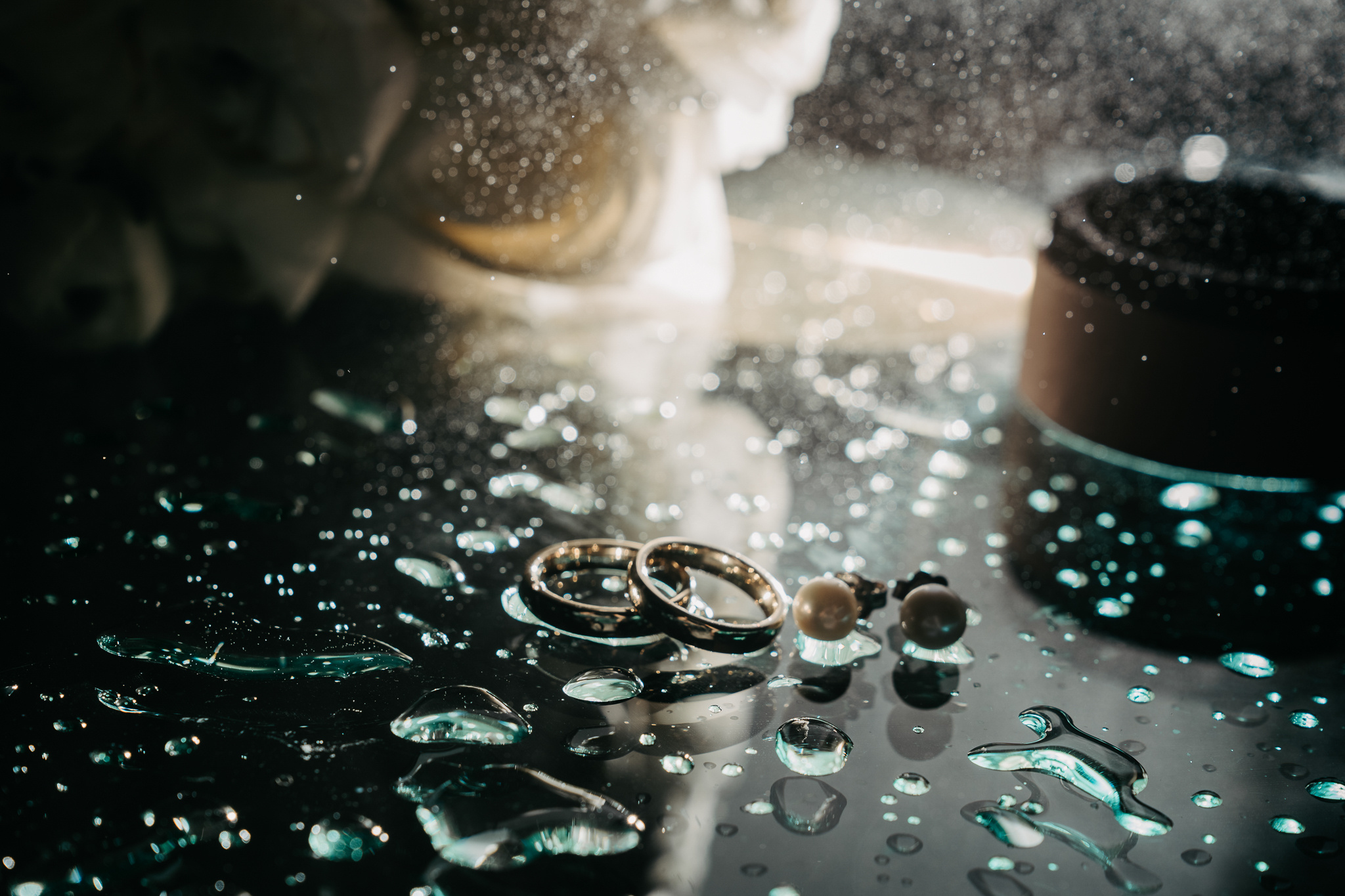 Владимир и Катажина. Свадебный фотограф и видеограф Дмитрий Горяченков