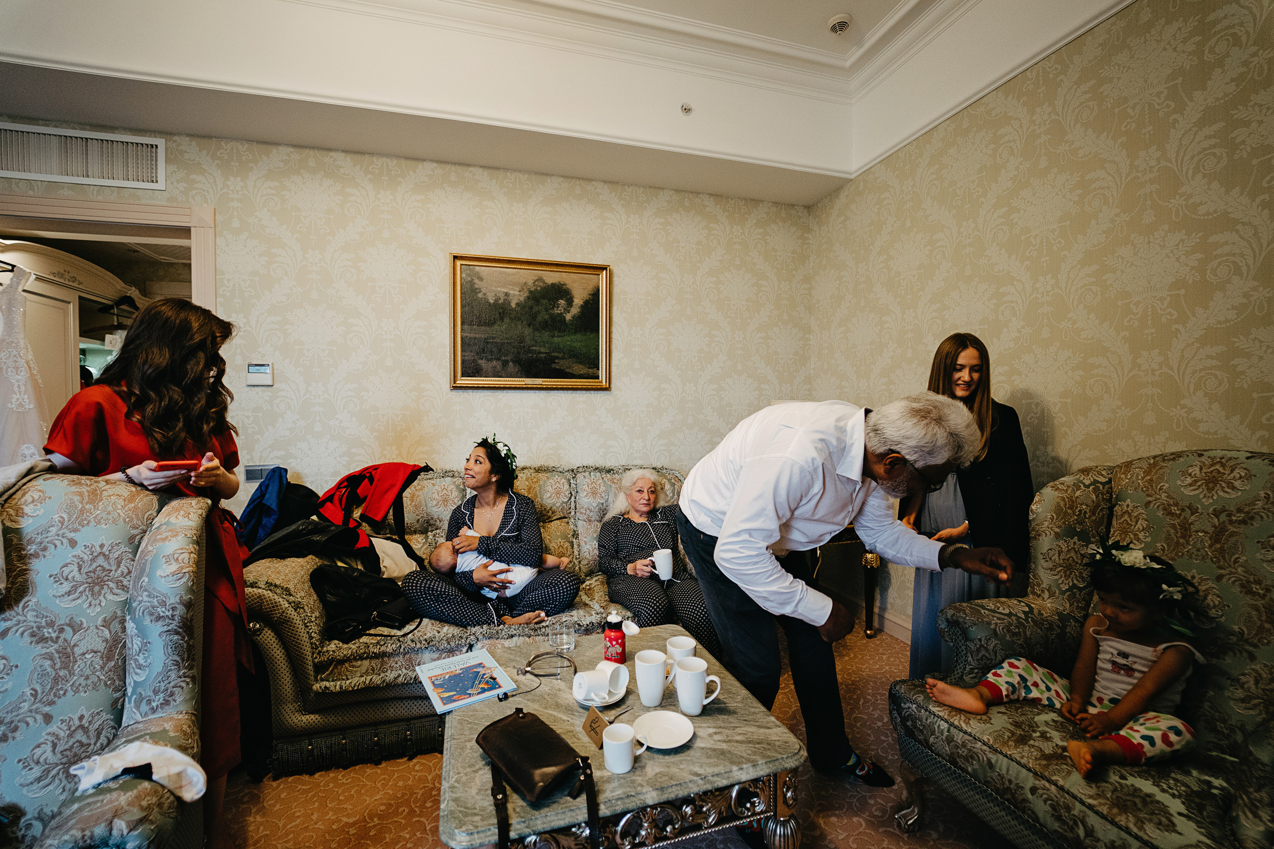 Александр и Виктория. Свадебный фотограф и видеограф Дмитрий Горяченков