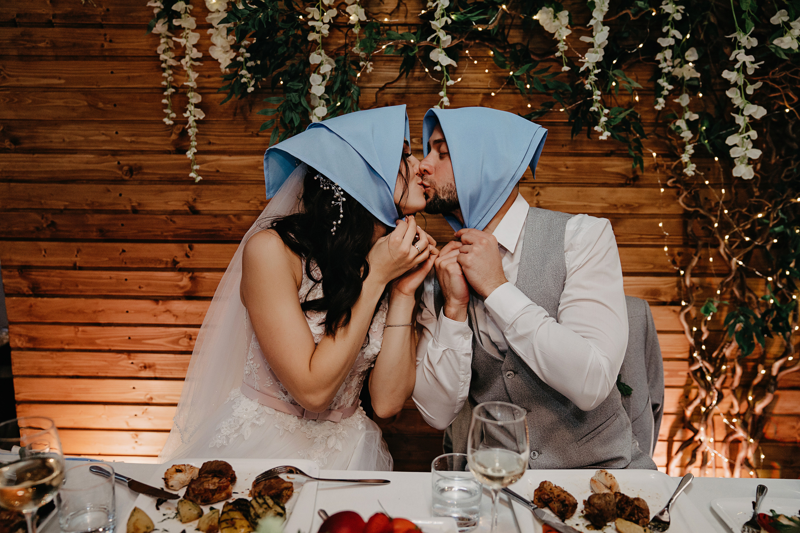 Владимир и Влада. Свадебный фотограф и видеограф Дмитрий Горяченков