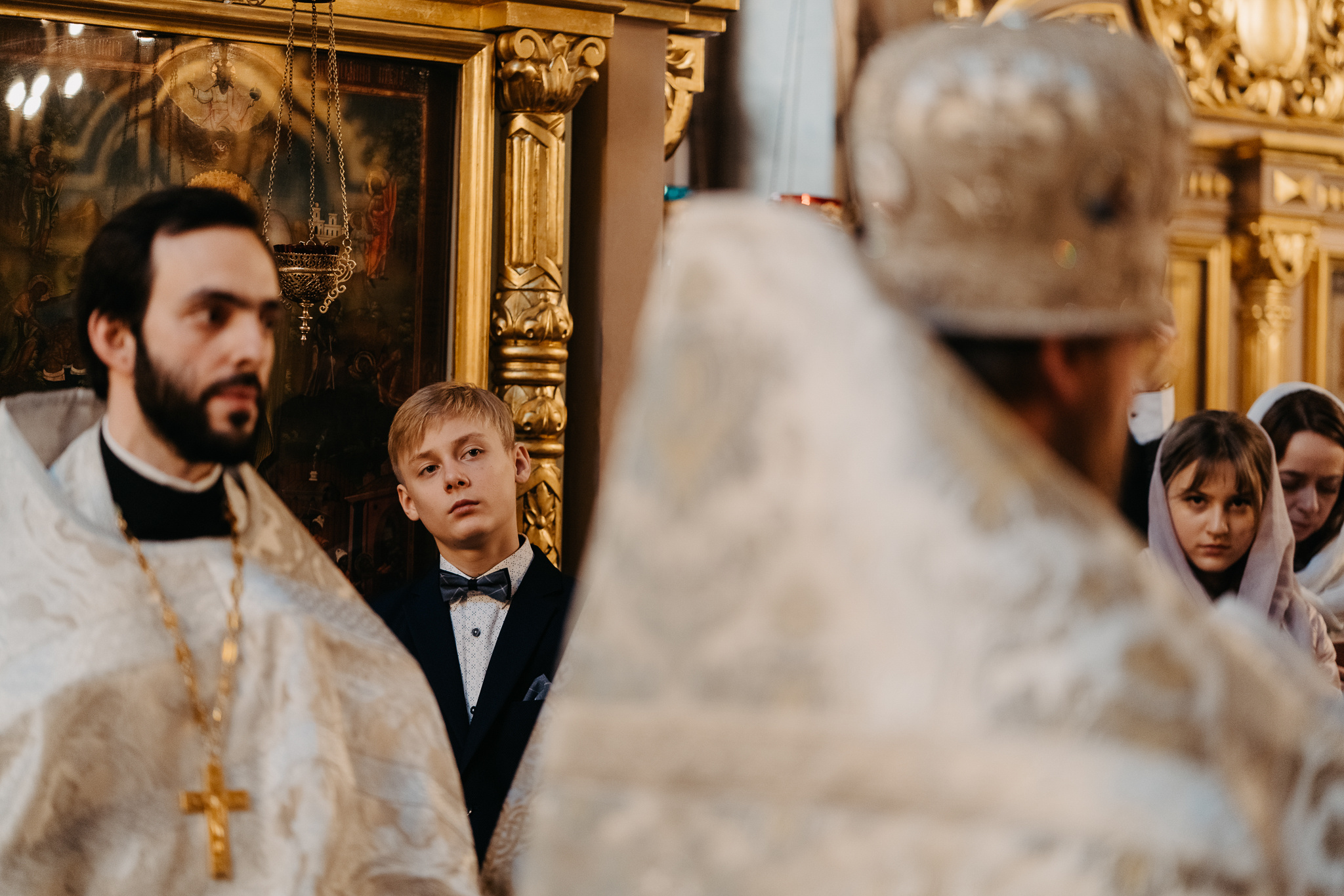 Владимир и Катажина. Свадебный фотограф и видеограф Дмитрий Горяченков