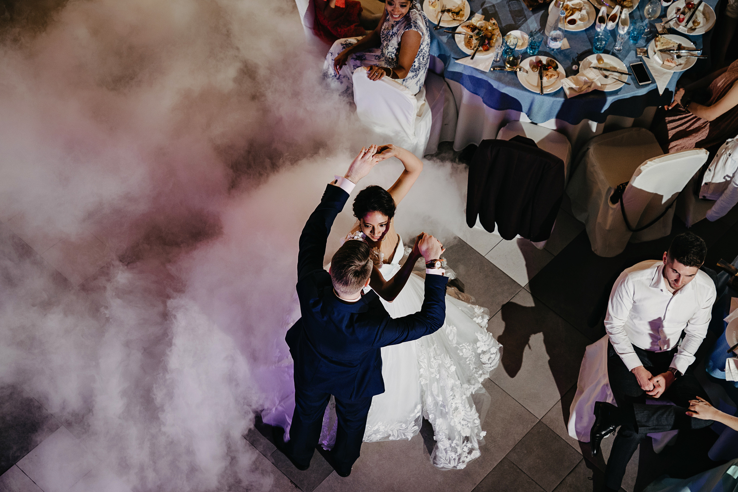 Александр и Виктория. Свадебный фотограф и видеограф Дмитрий Горяченков