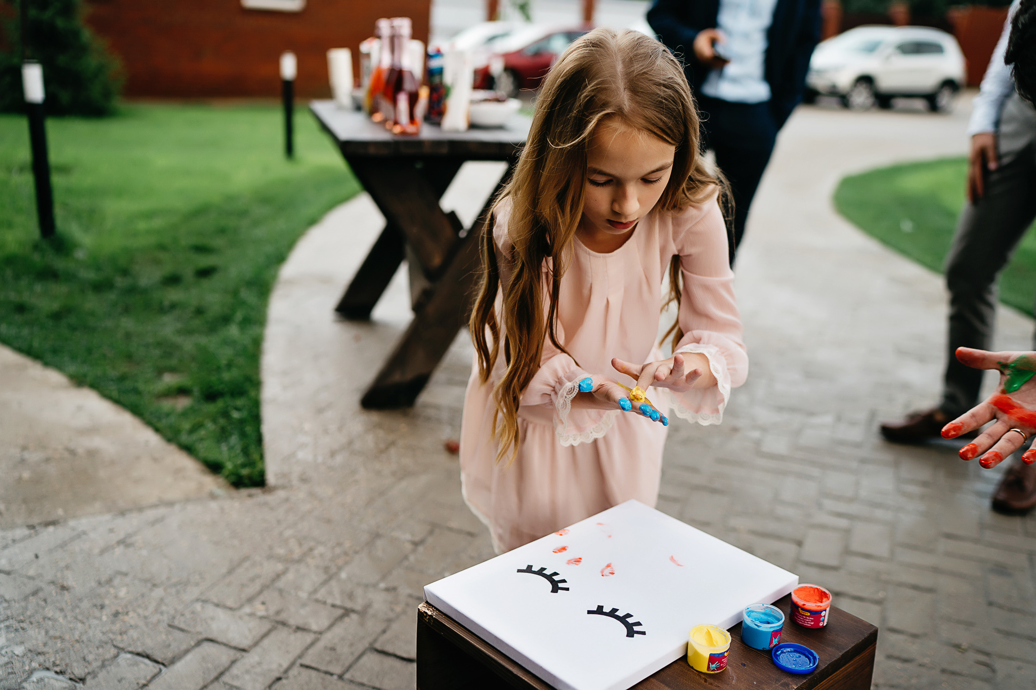 Максим и София. Свадебный фотограф и видеограф Дмитрий Горяченков