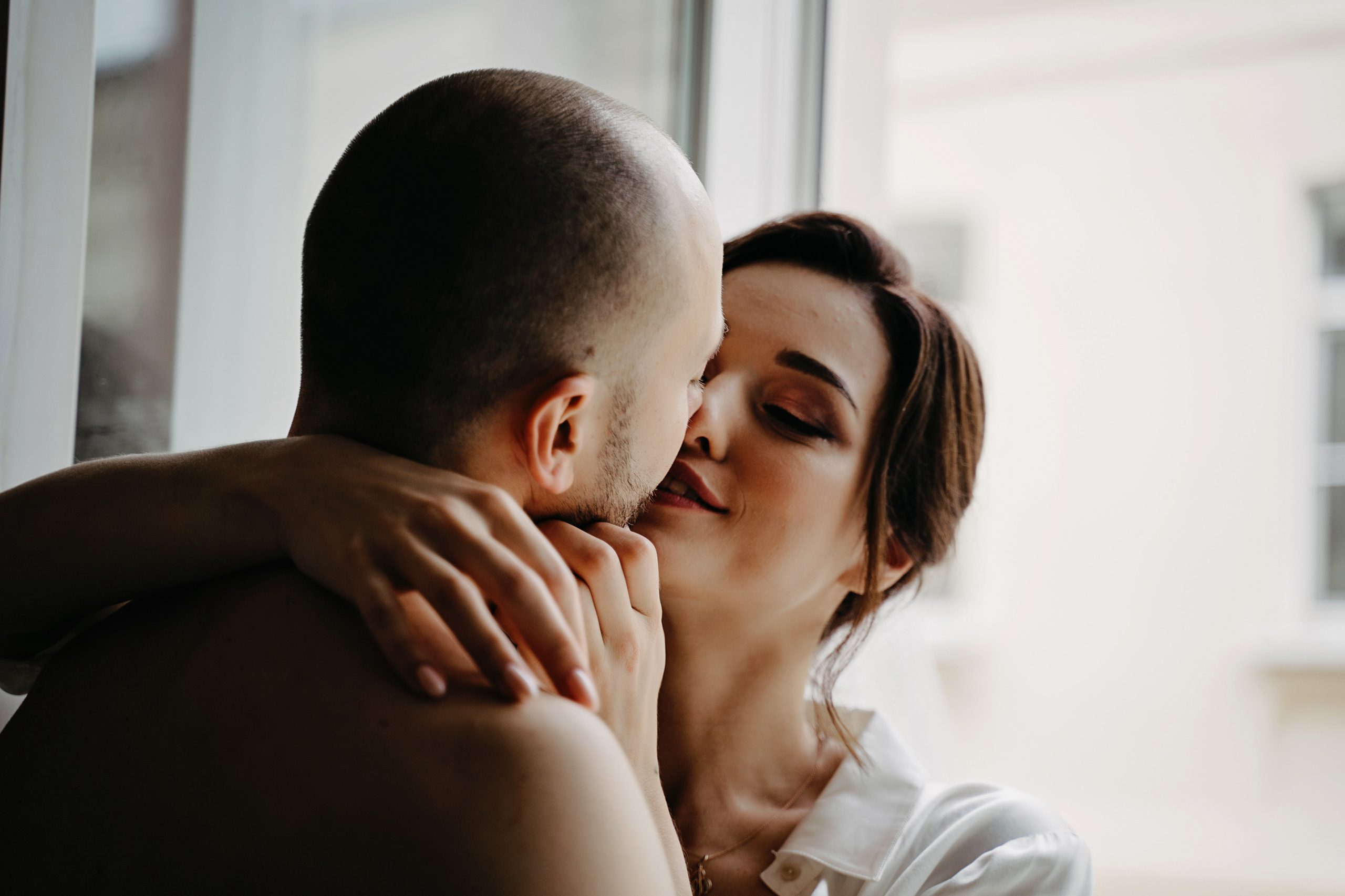 Владимир и Влада. Свадебный фотограф и видеограф Дмитрий Горяченков