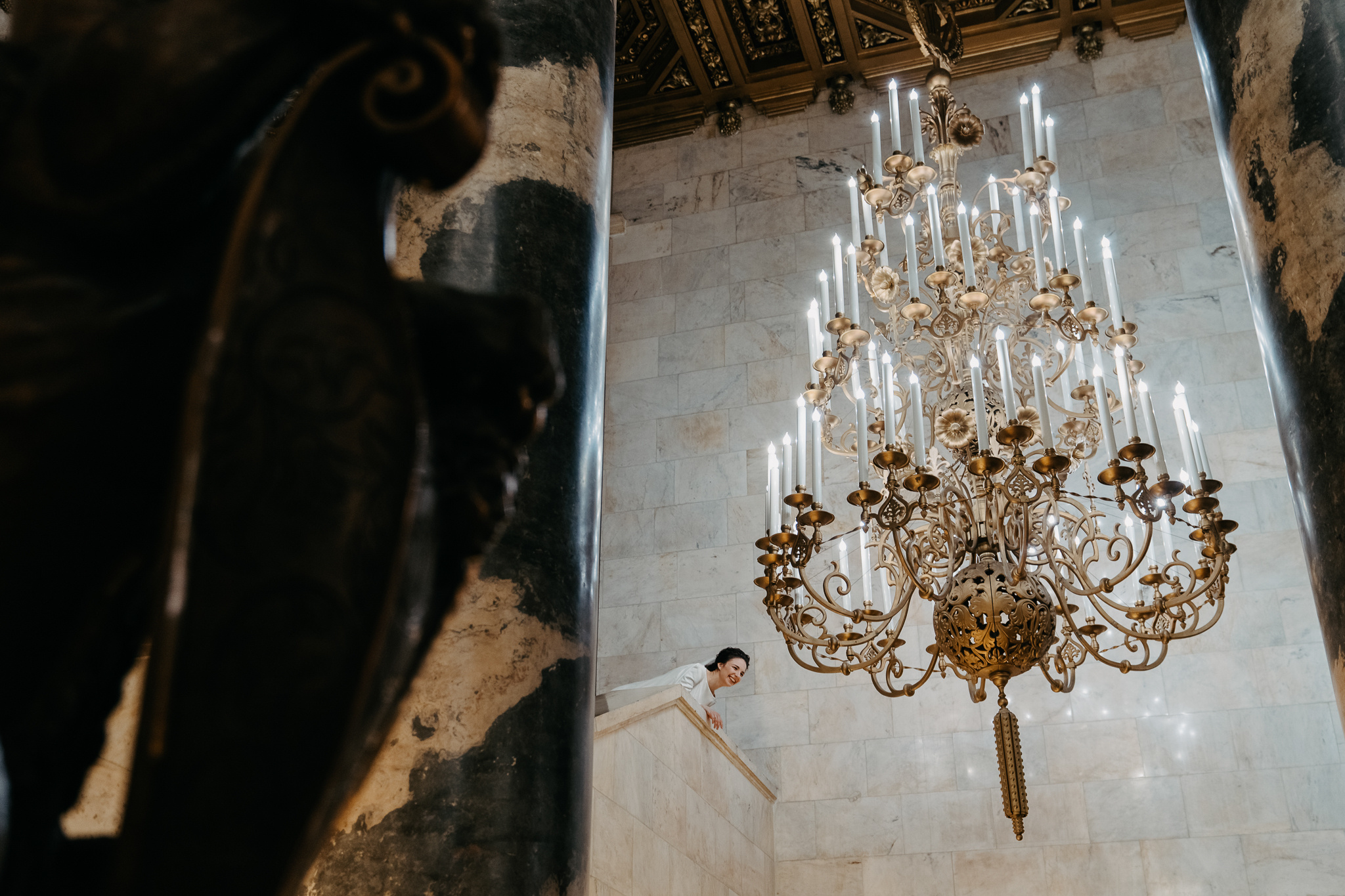 Владимир и Катажина. Свадебный фотограф и видеограф Дмитрий Горяченков