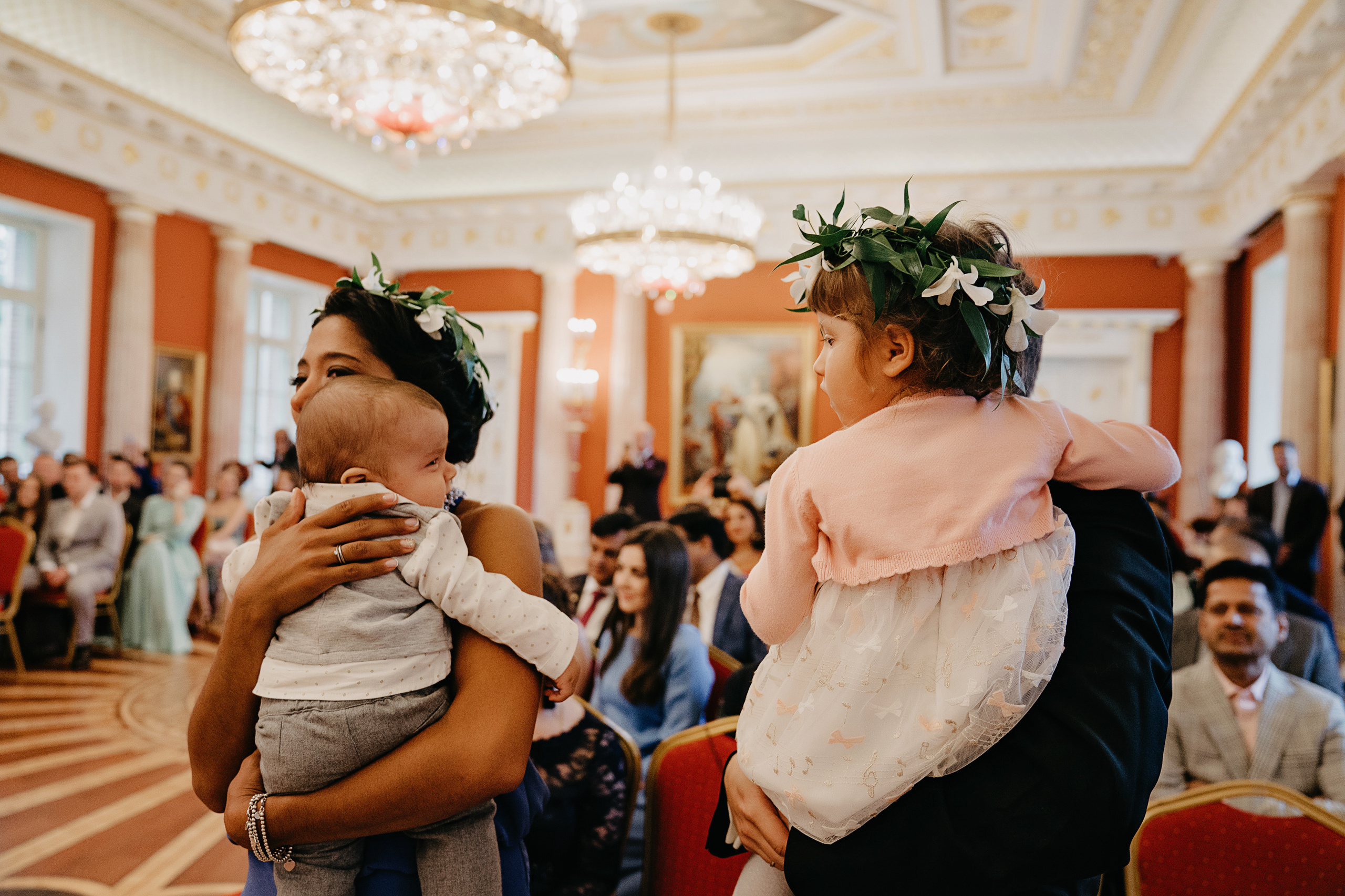 Александр и Виктория. Свадебный фотограф и видеограф Дмитрий Горяченков