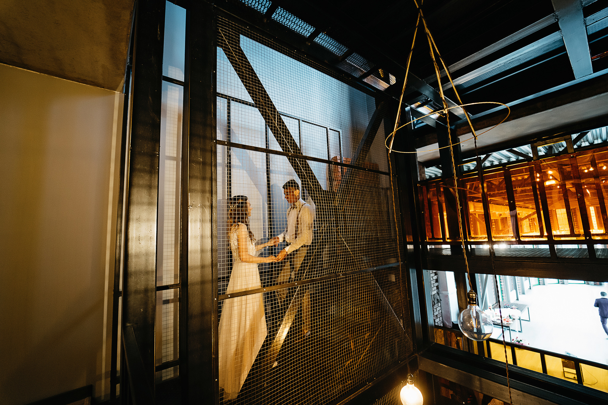 Максим и София. Свадебный фотограф и видеограф Дмитрий Горяченков