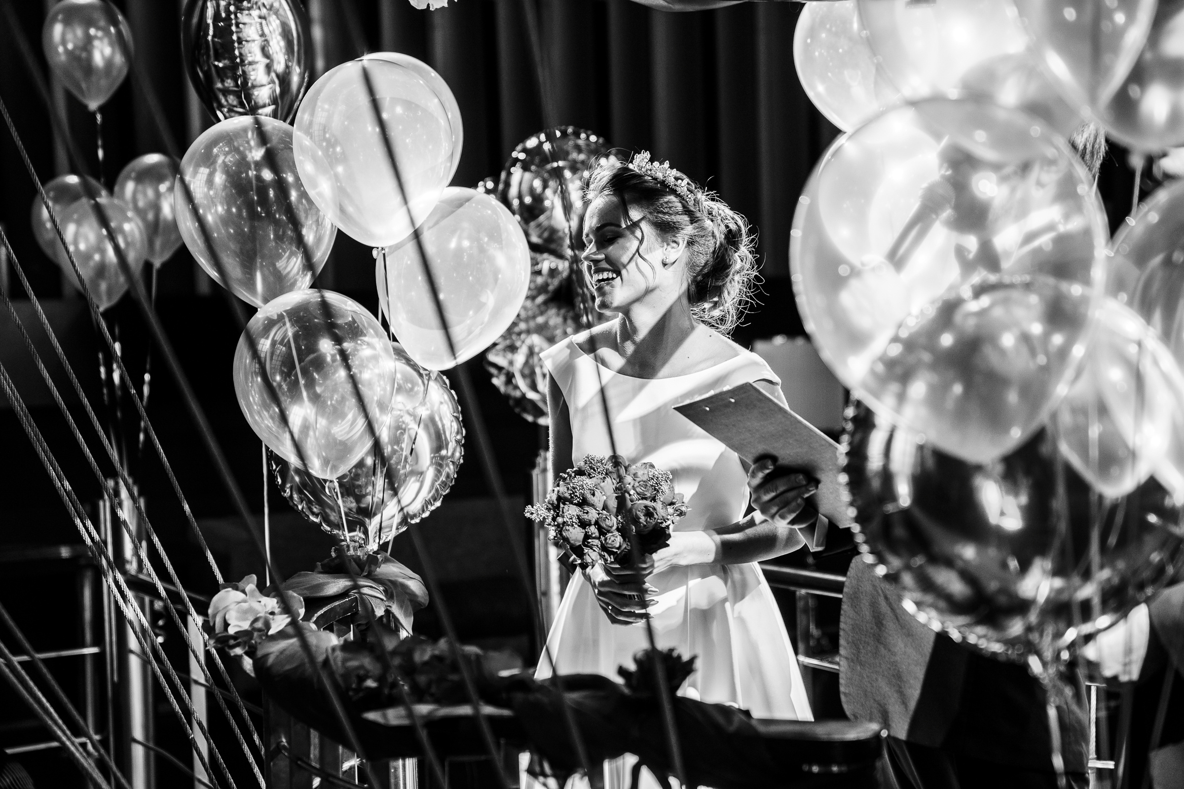 Вадим и Кристина. Свадебный фотограф и видеограф Дмитрий Горяченков