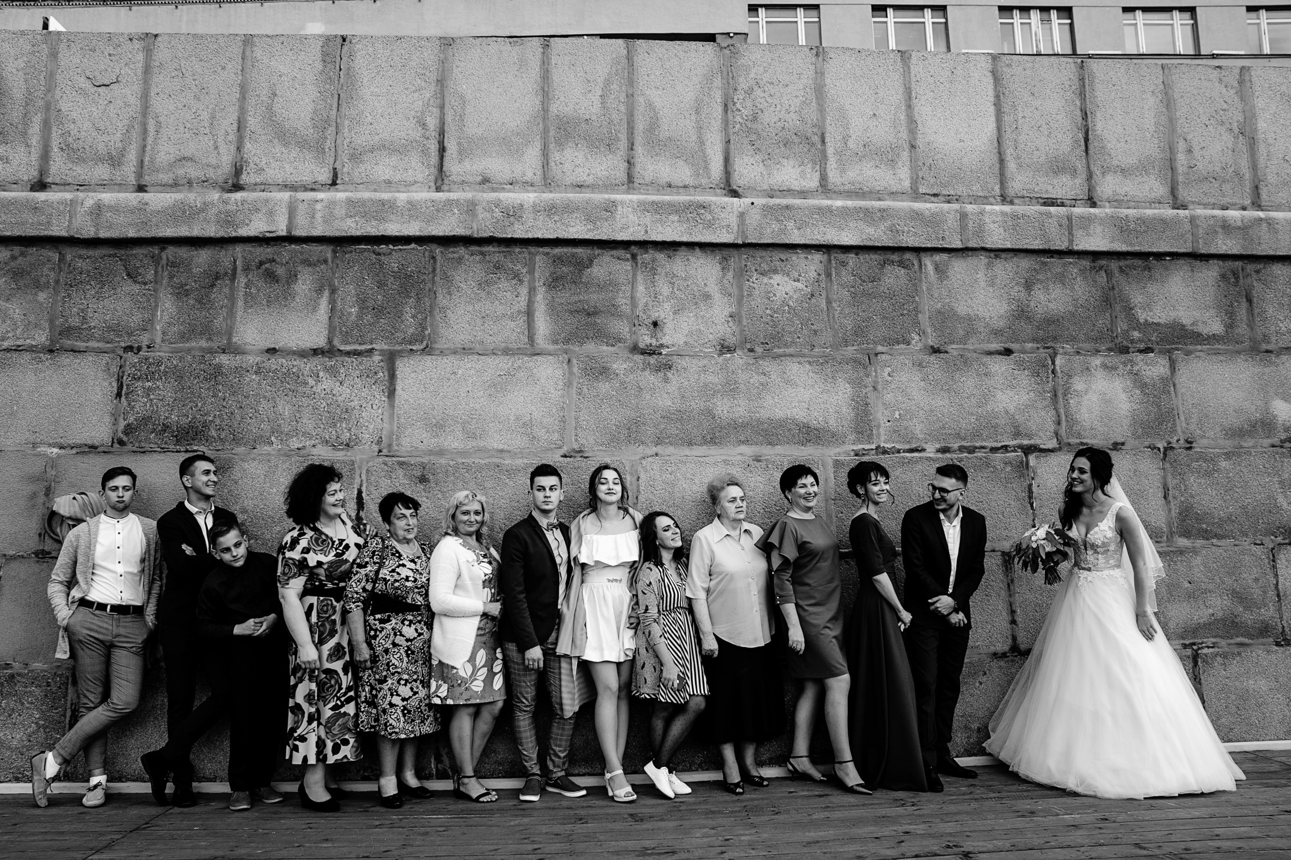 Владимир и Влада. Свадебный фотограф и видеограф Дмитрий Горяченков