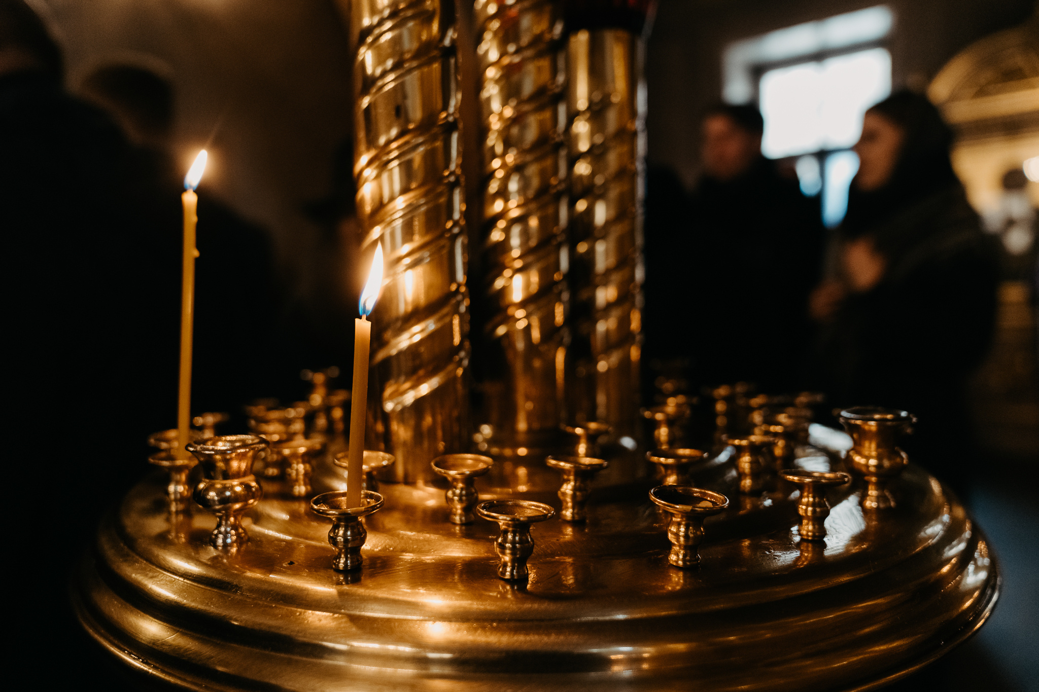 Владимир и Катажина. Свадебный фотограф и видеограф Дмитрий Горяченков