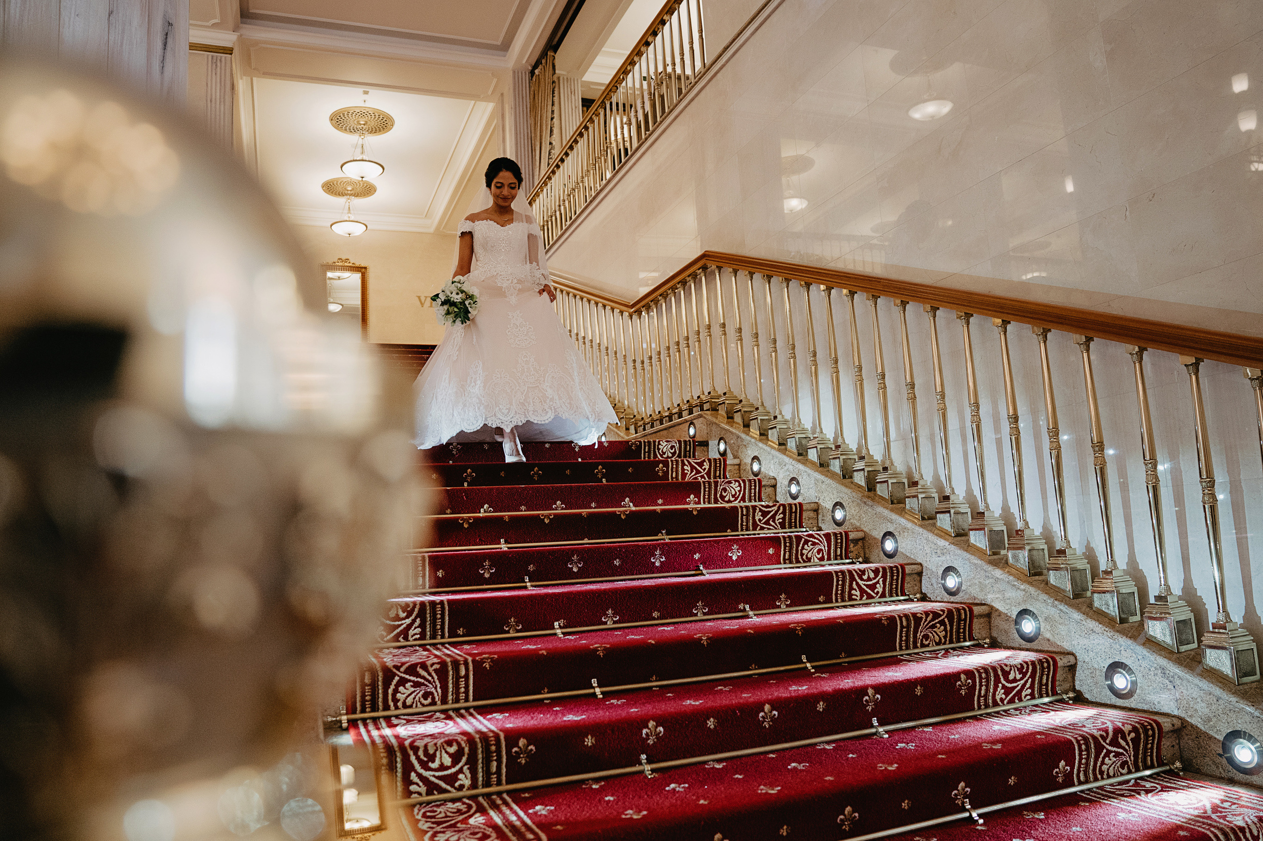 Александр и Виктория. Свадебный фотограф и видеограф Дмитрий Горяченков