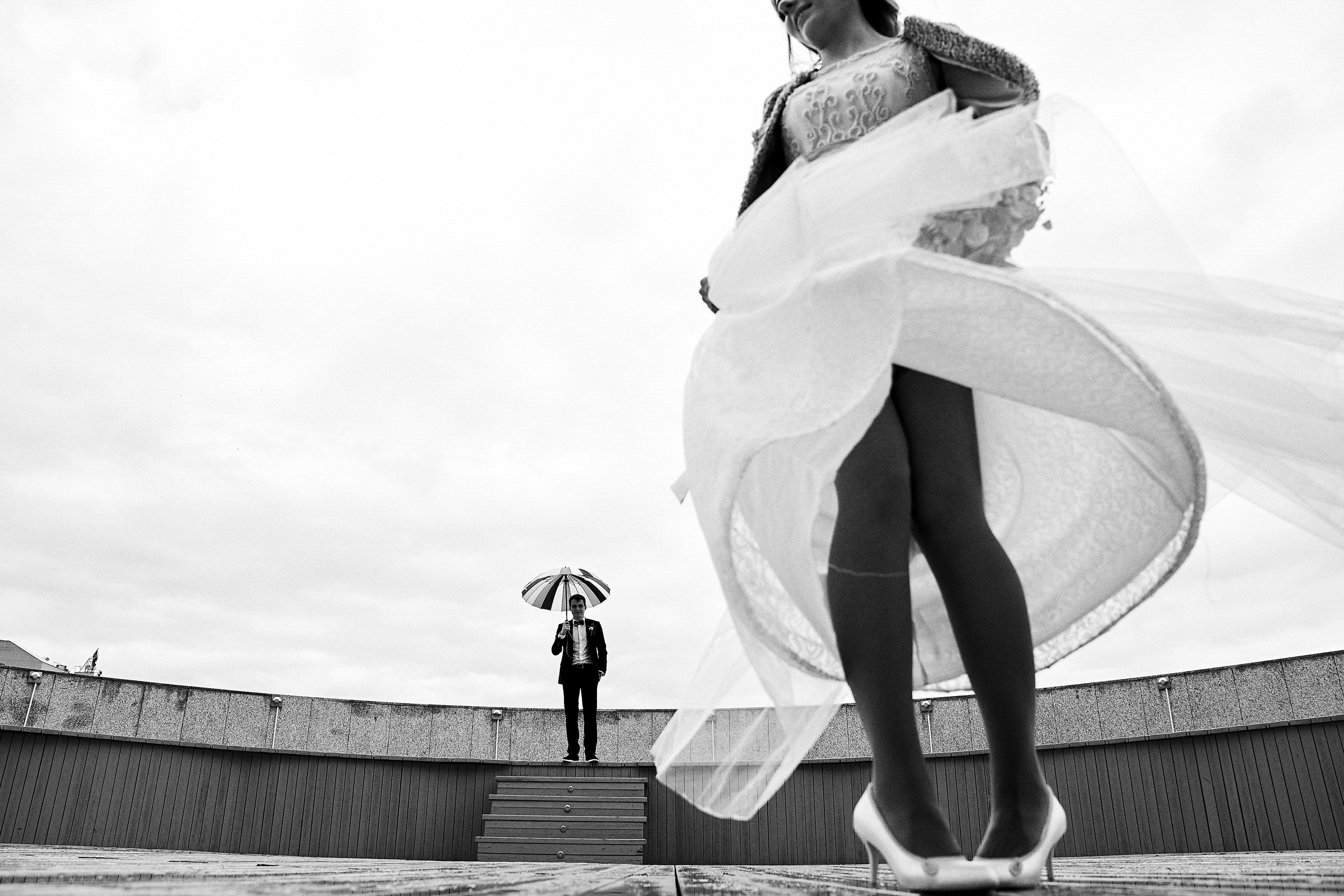 Свадебный фотограф и видеограф Дмитрий Горяченков