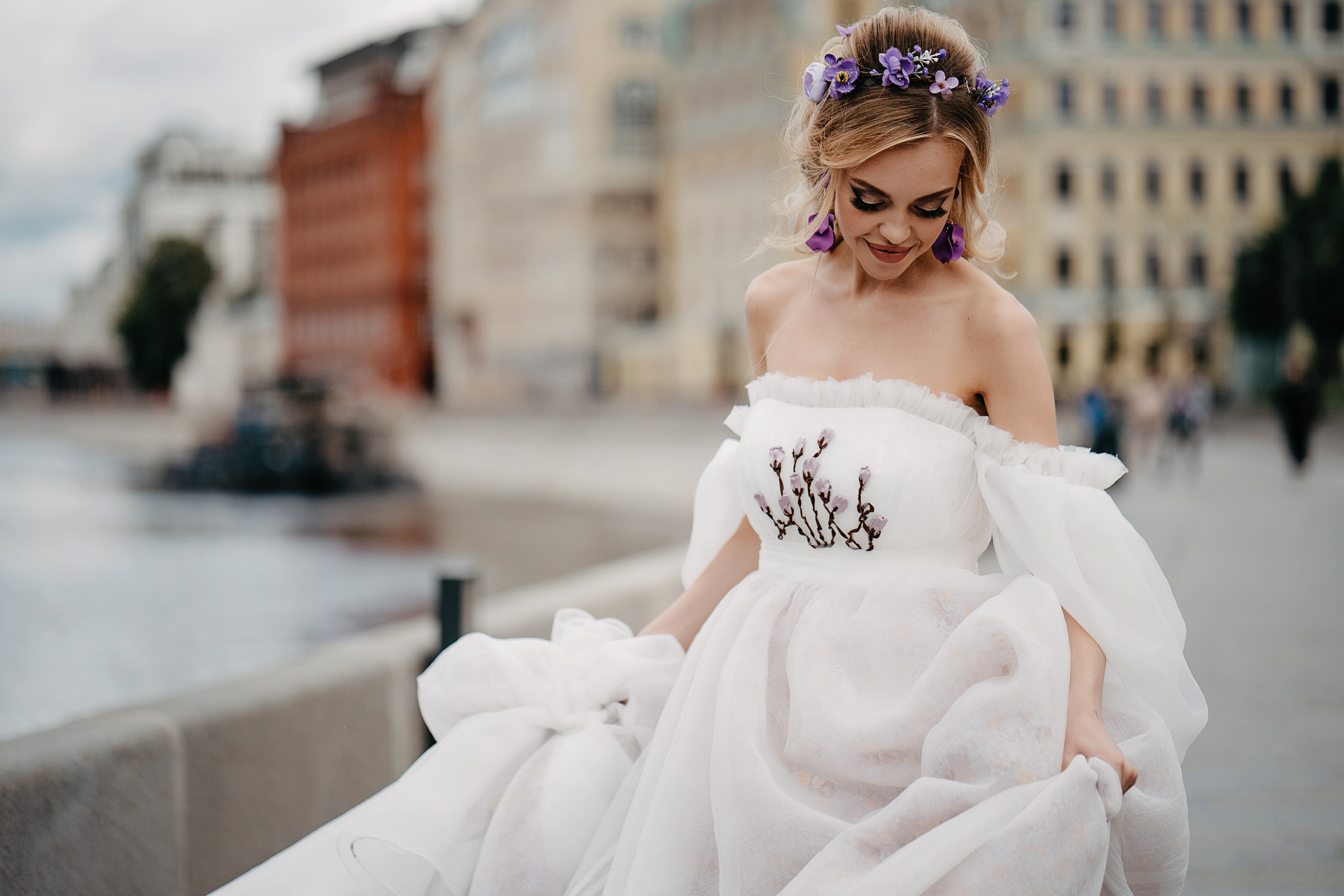 Вячеслав и Яна. Свадебный фотограф и видеограф Дмитрий Горяченков