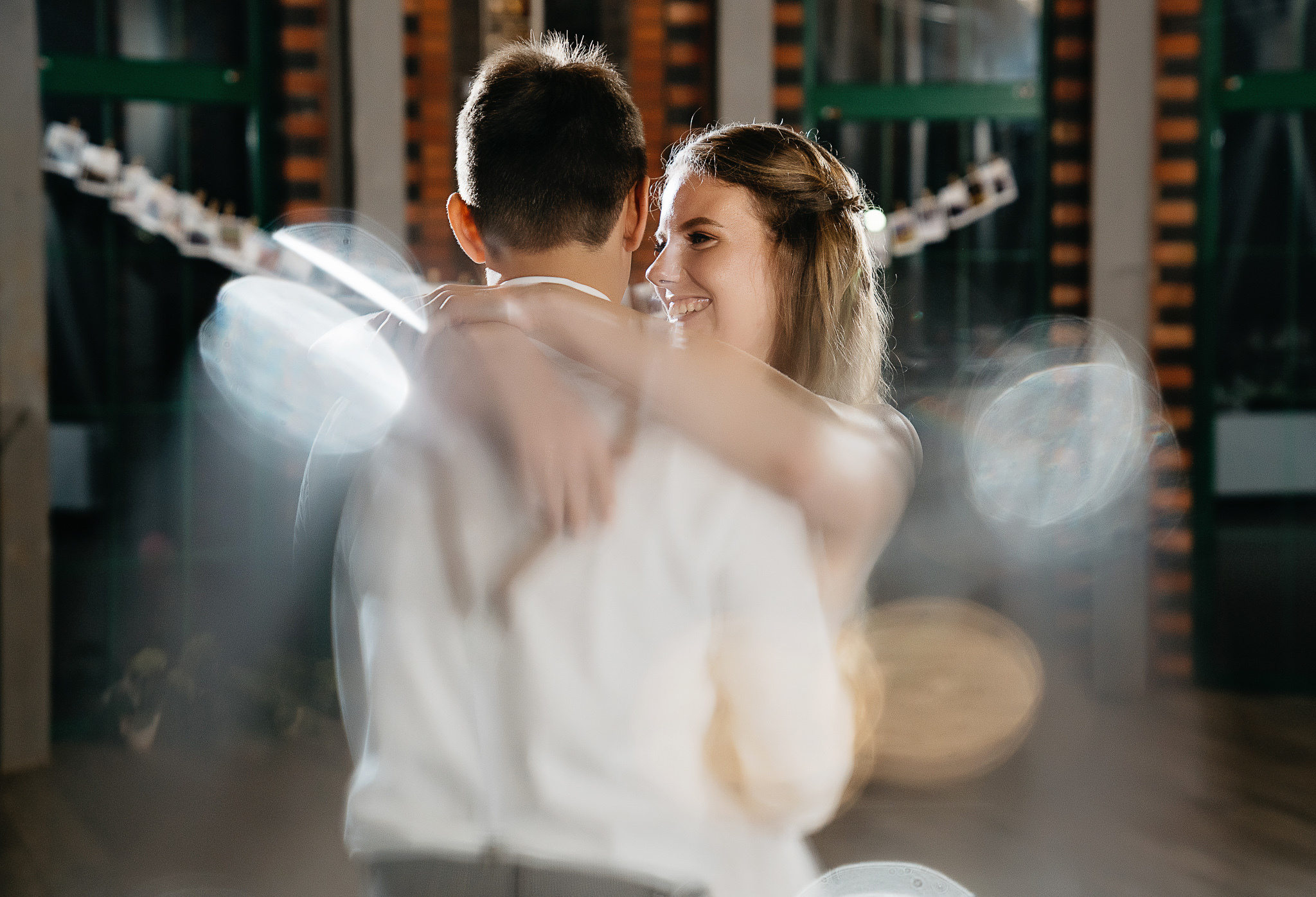 Максим и София. Свадебный фотограф и видеограф Дмитрий Горяченков