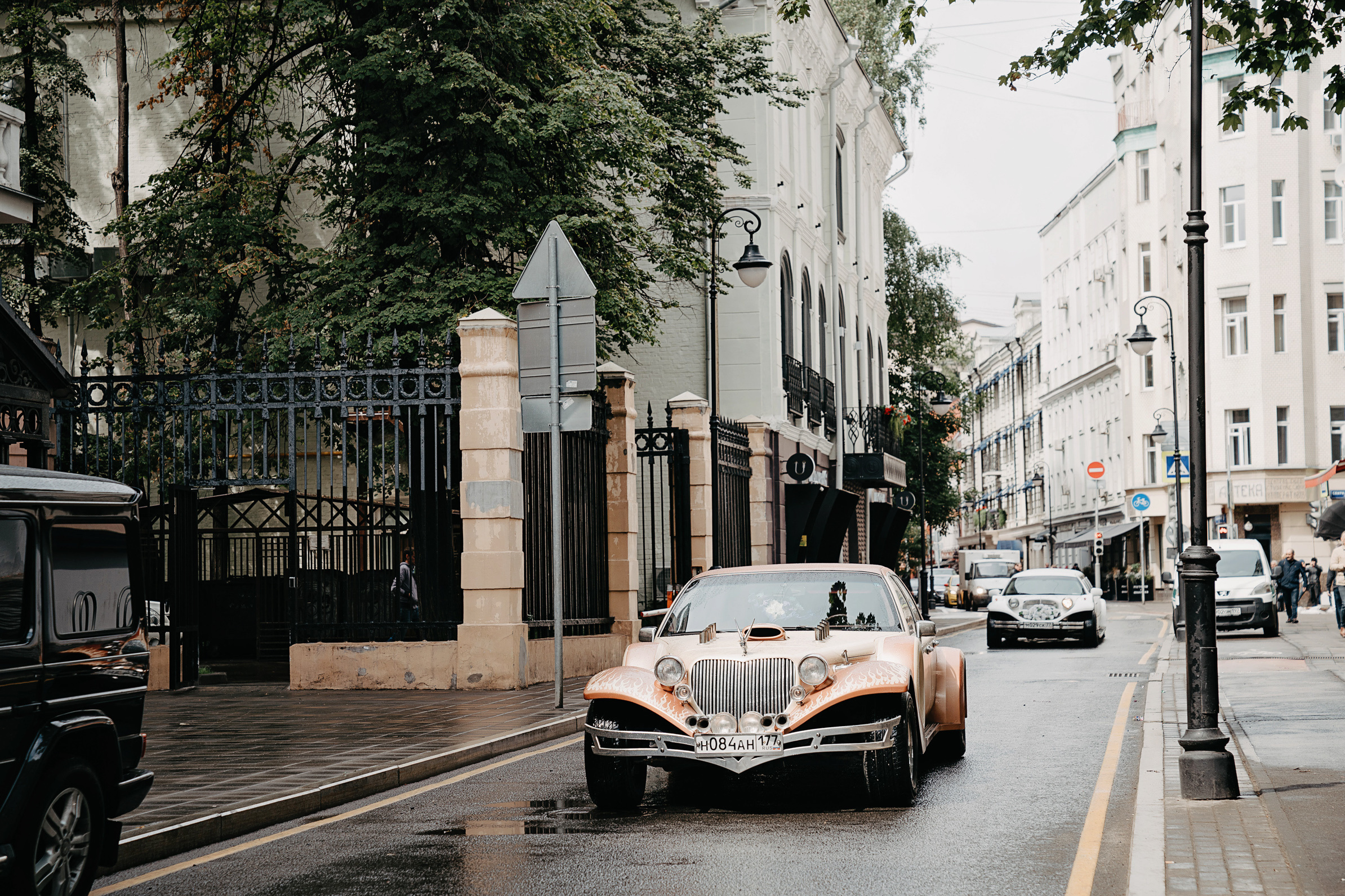 Вячеслав и Яна. Свадебный фотограф и видеограф Дмитрий Горяченков