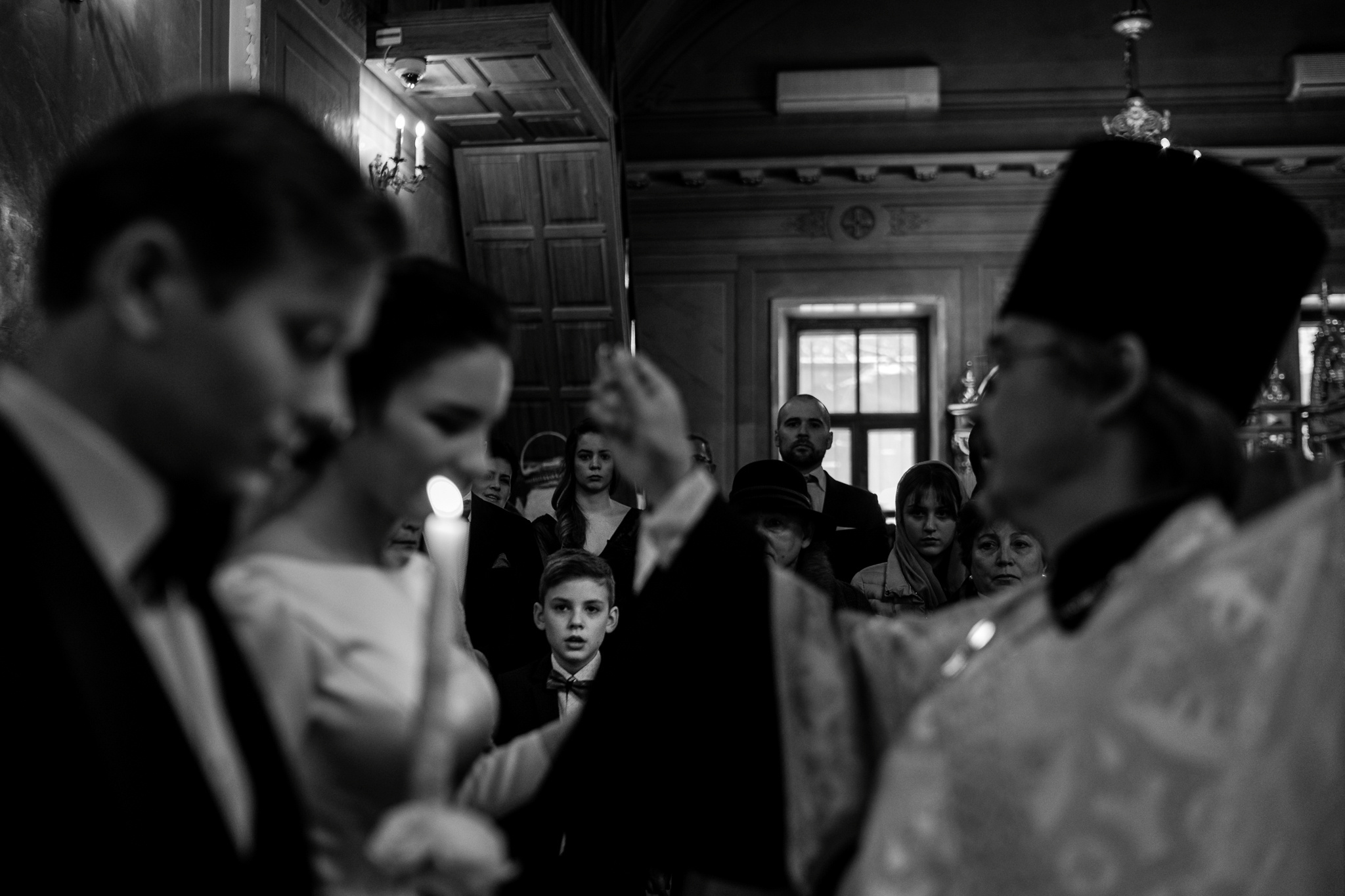 Владимир и Катажина. Свадебный фотограф и видеограф Дмитрий Горяченков