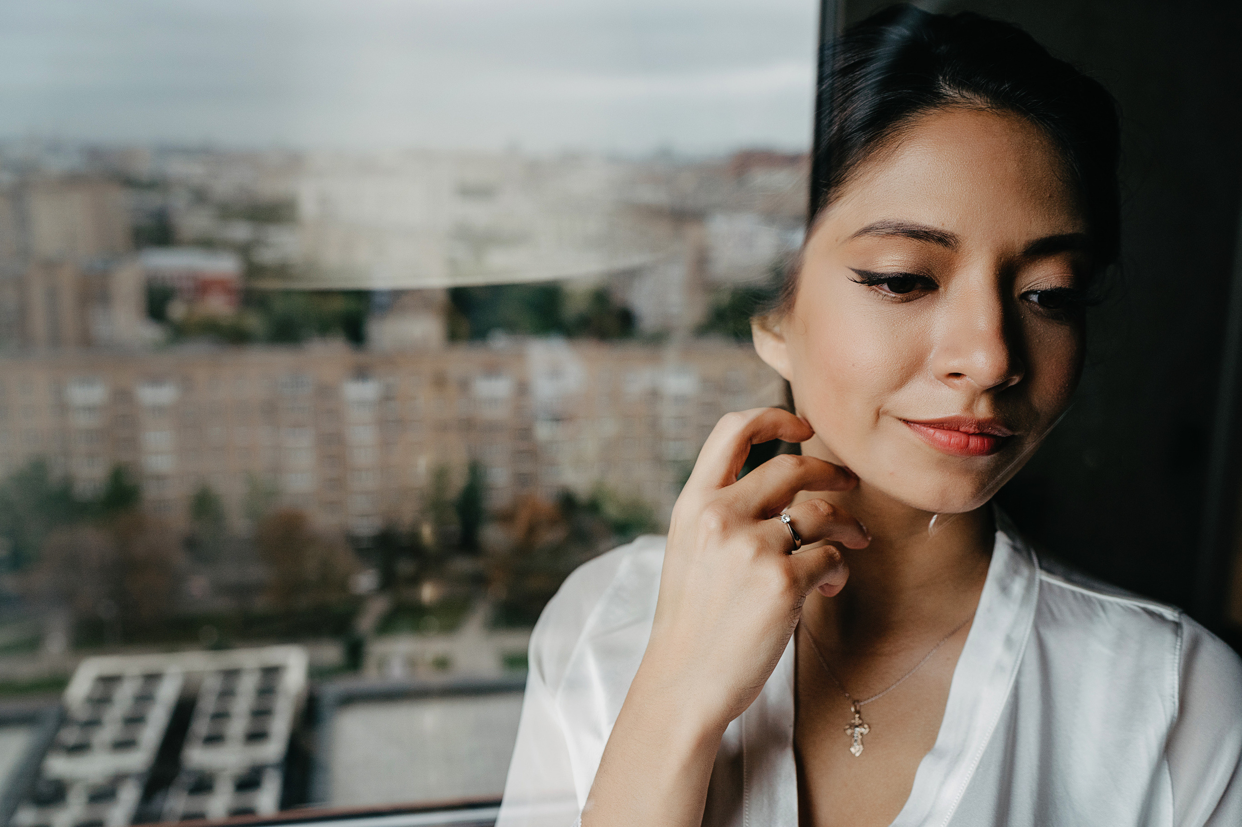 Александр и Виктория. Свадебный фотограф и видеограф Дмитрий Горяченков