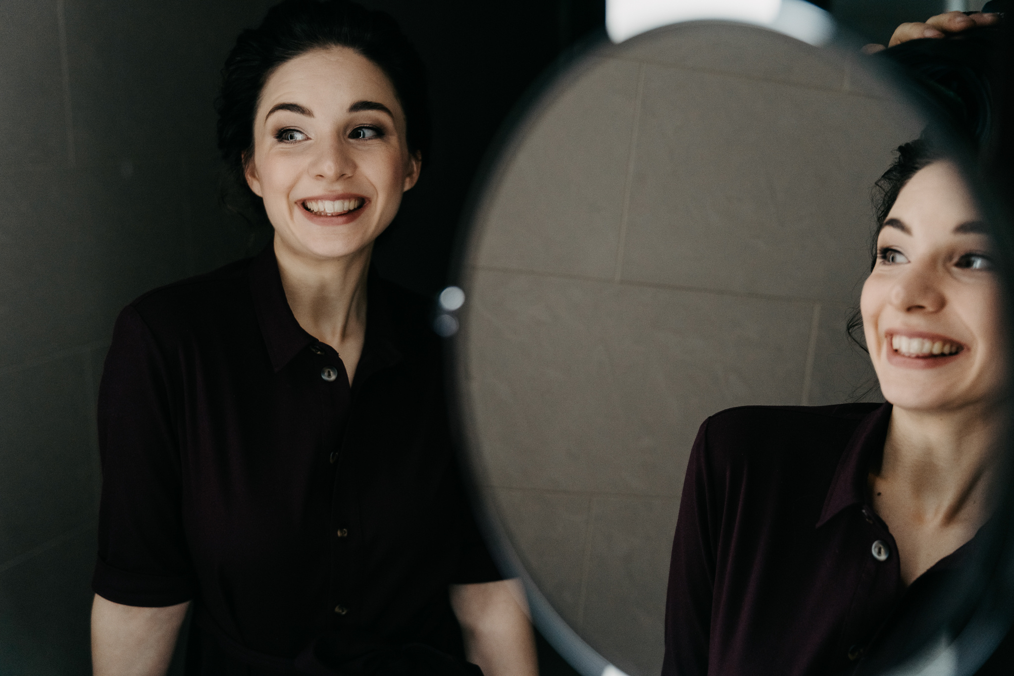 Владимир и Катажина. Свадебный фотограф и видеограф Дмитрий Горяченков