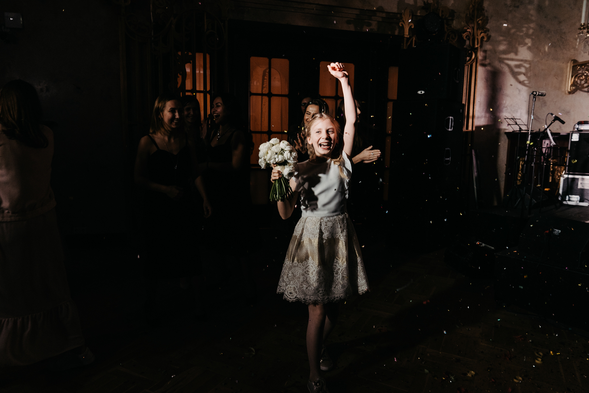 Владимир и Катажина. Свадебный фотограф и видеограф Дмитрий Горяченков