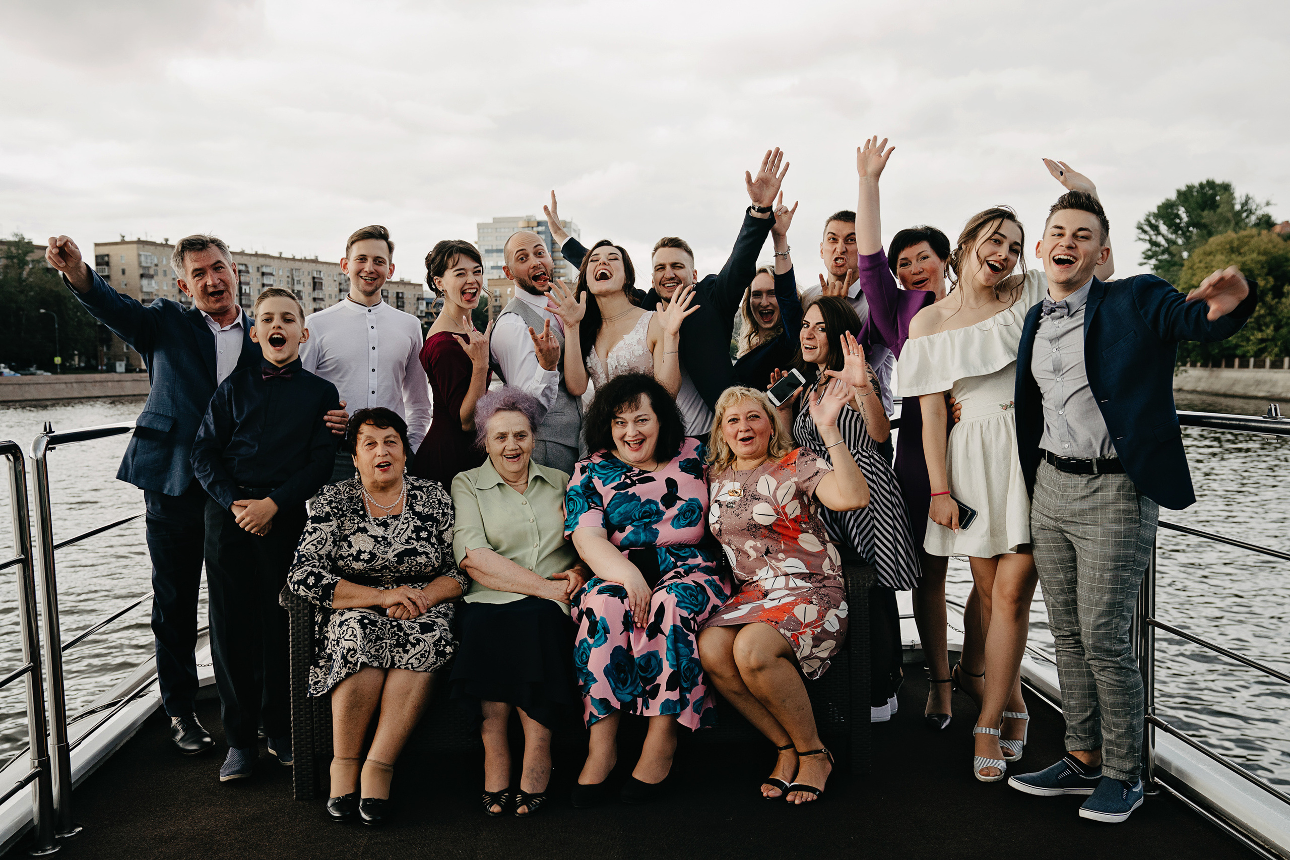 Владимир и Влада. Свадебный фотограф и видеограф Дмитрий Горяченков