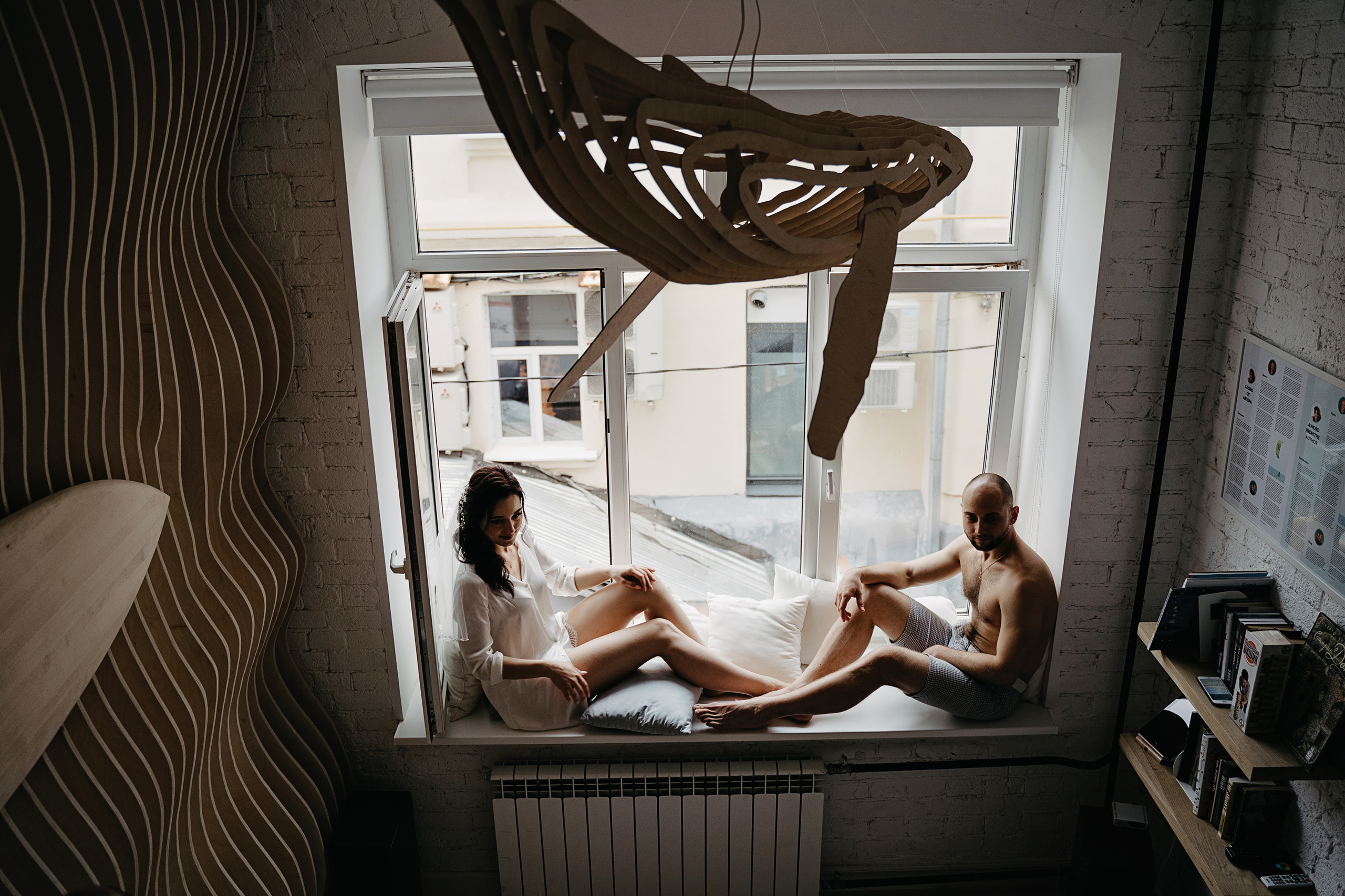 Владимир и Влада. Свадебный фотограф и видеограф Дмитрий Горяченков