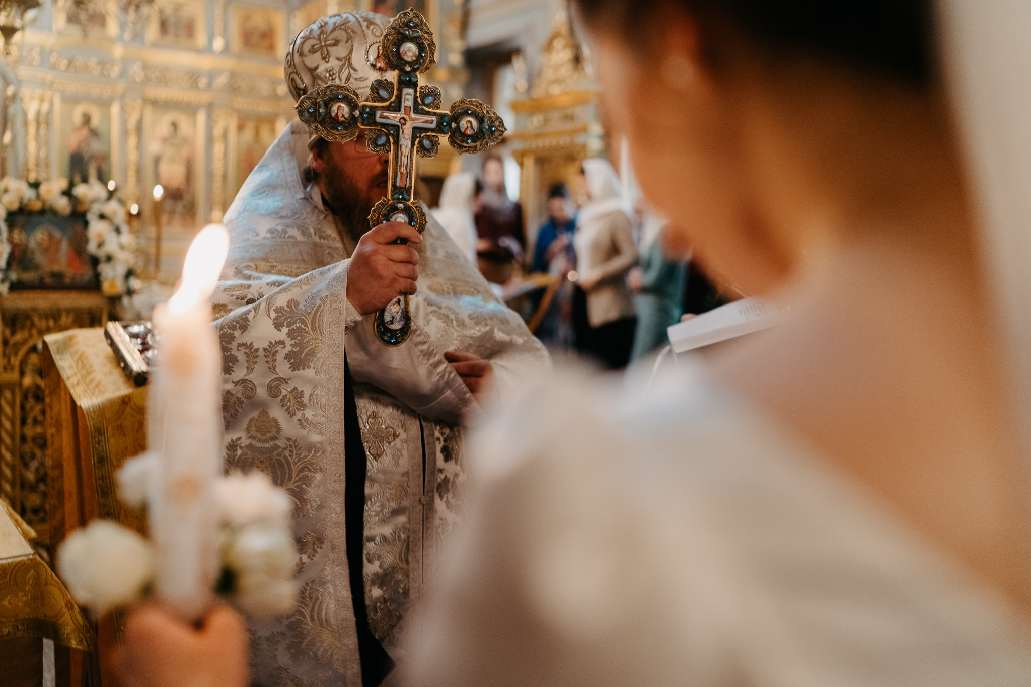 Владимир и Катажина. Свадебный фотограф и видеограф Дмитрий Горяченков