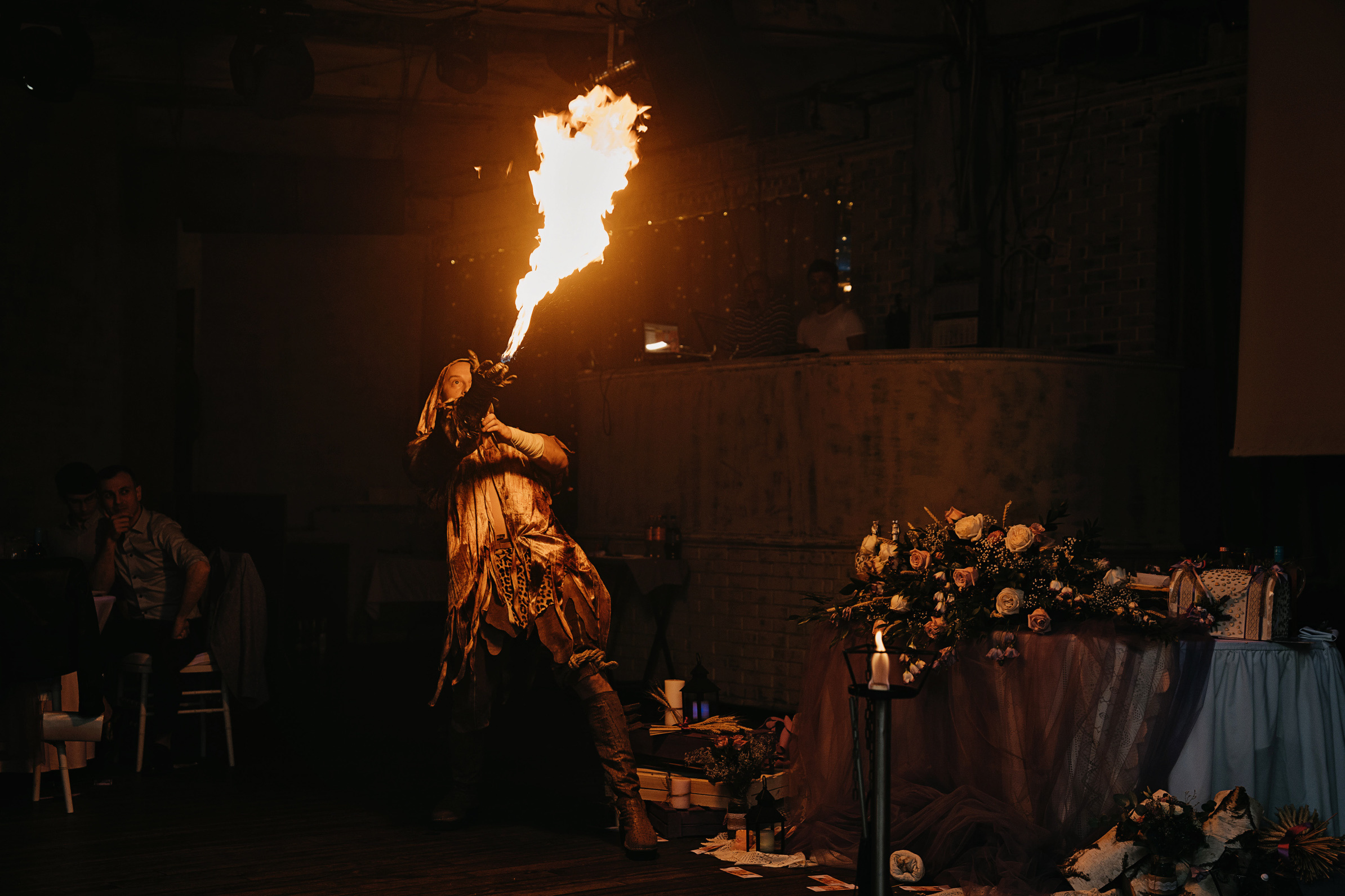 Вячеслав и Яна. Свадебный фотограф и видеограф Дмитрий Горяченков