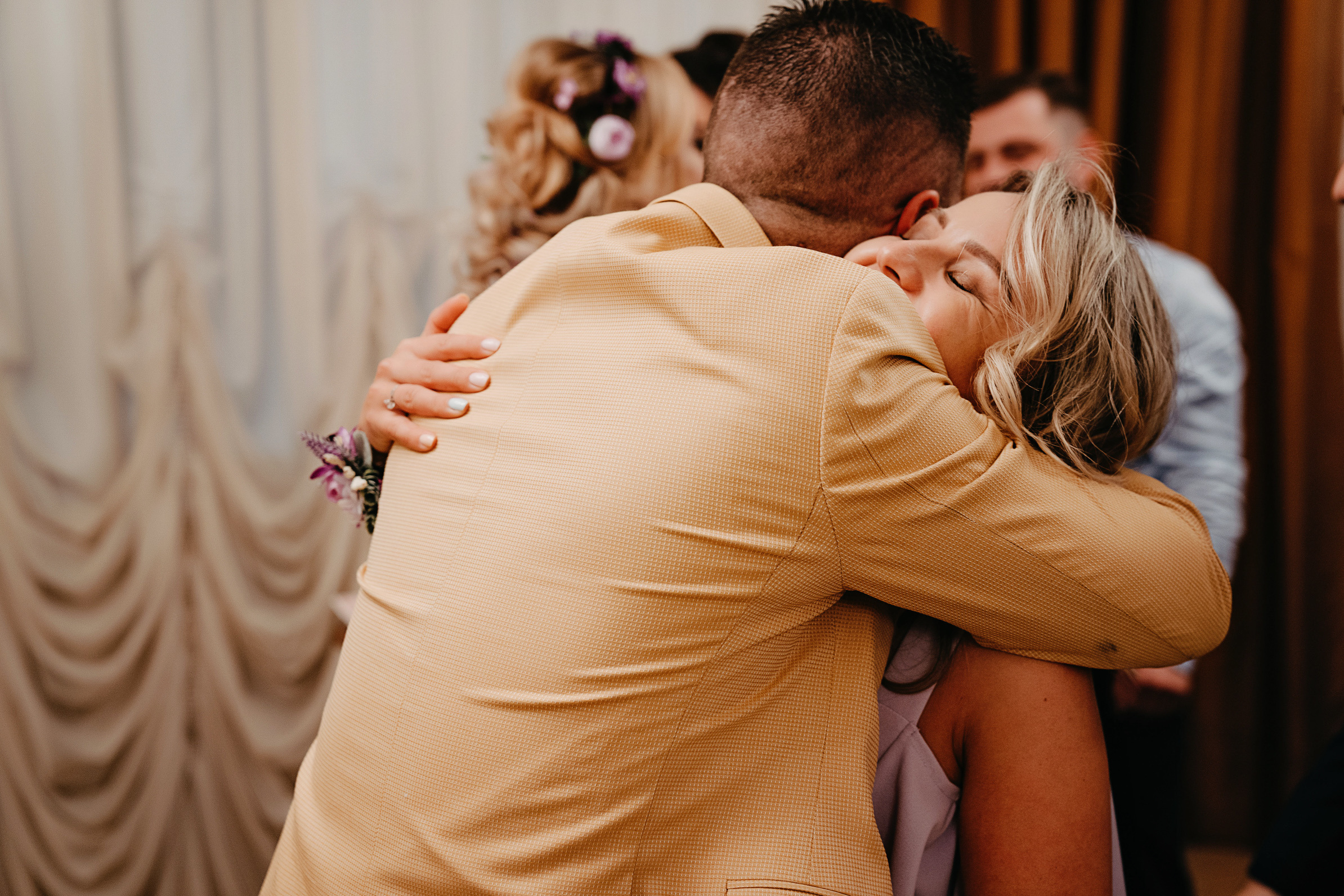 Вячеслав и Яна. Свадебный фотограф и видеограф Дмитрий Горяченков