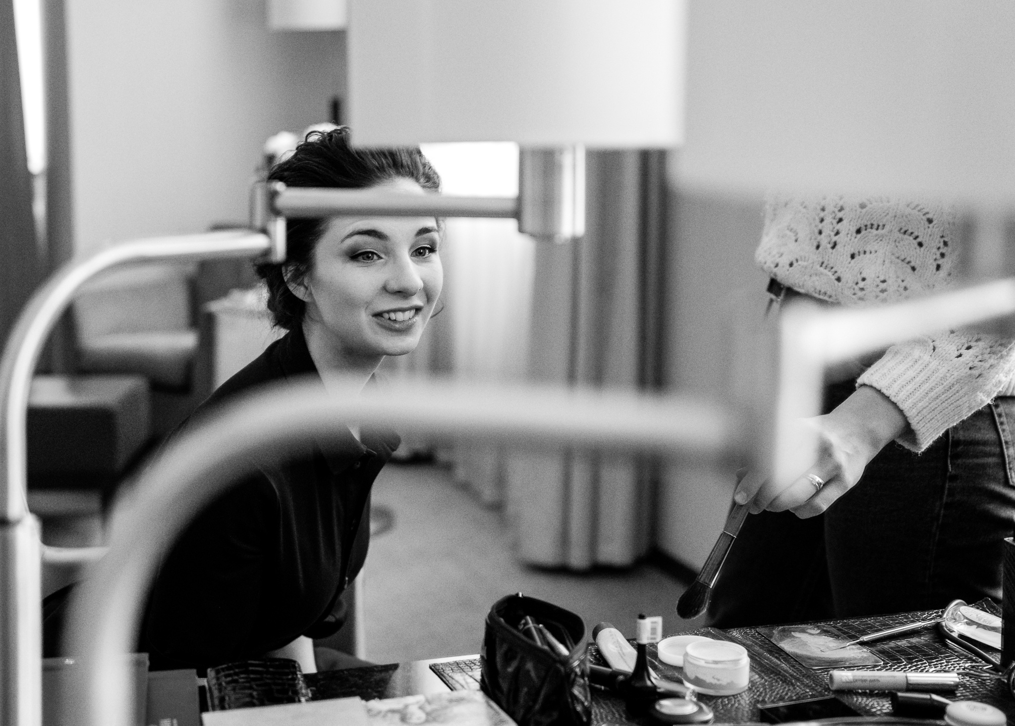 Владимир и Катажина. Свадебный фотограф и видеограф Дмитрий Горяченков