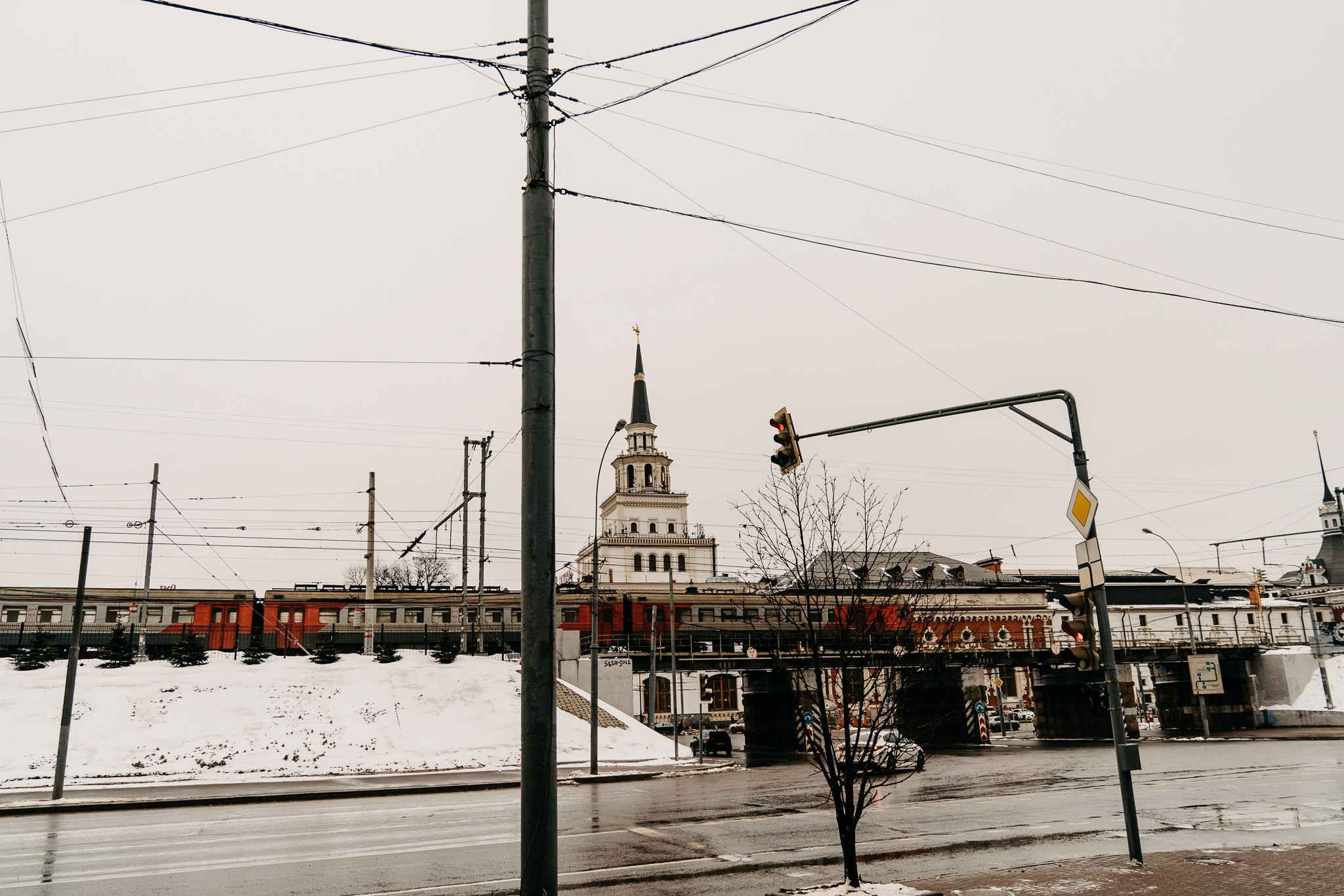 Владимир и Катажина. Свадебный фотограф и видеограф Дмитрий Горяченков