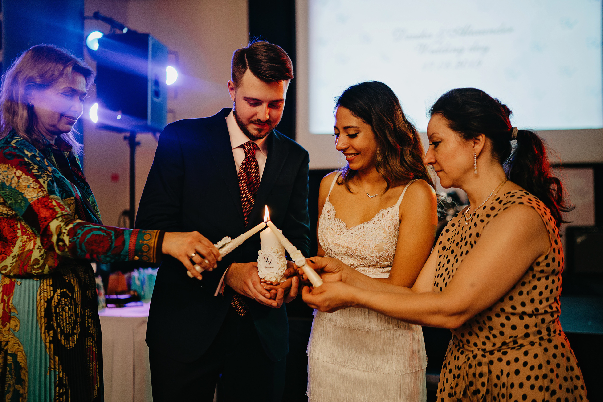 Александр и Виктория. Свадебный фотограф и видеограф Дмитрий Горяченков