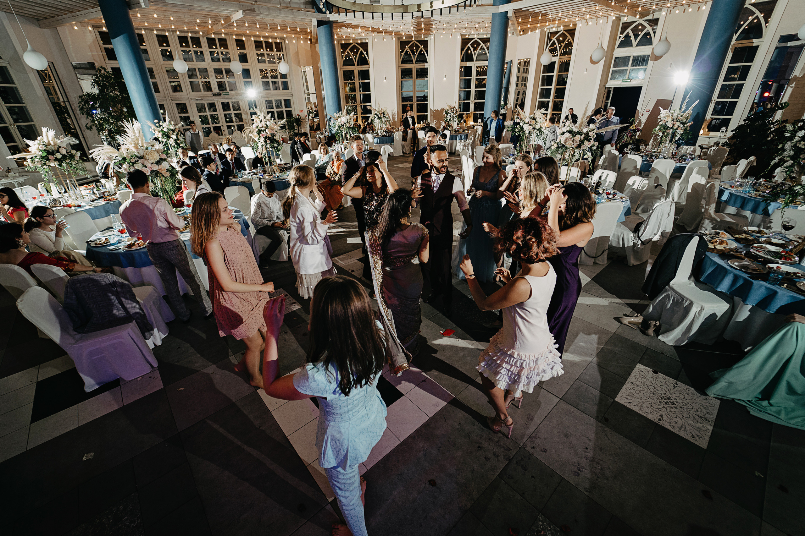 Александр и Виктория. Свадебный фотограф и видеограф Дмитрий Горяченков