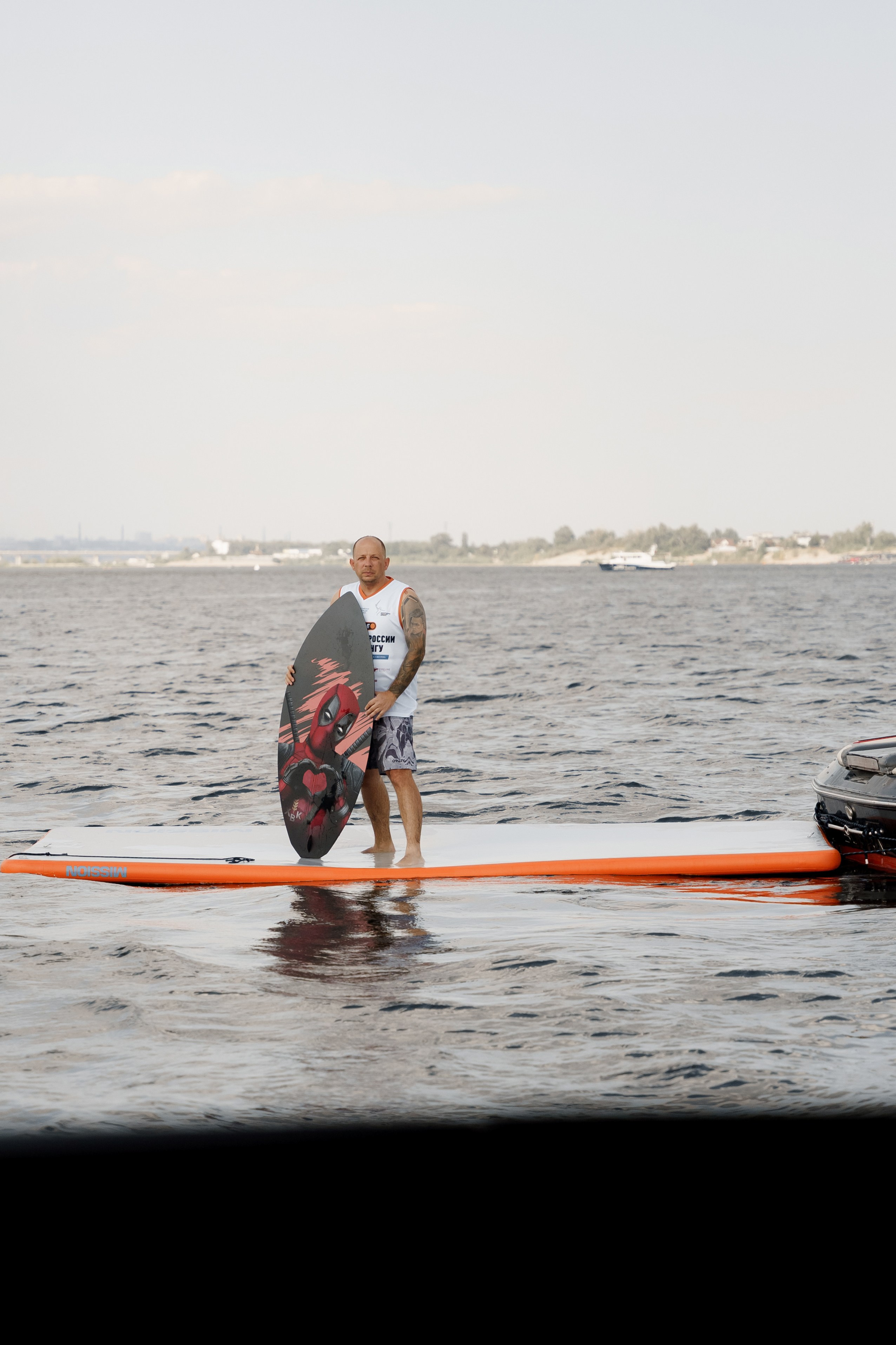 Surf. Фотограф Валерия Крахмалева