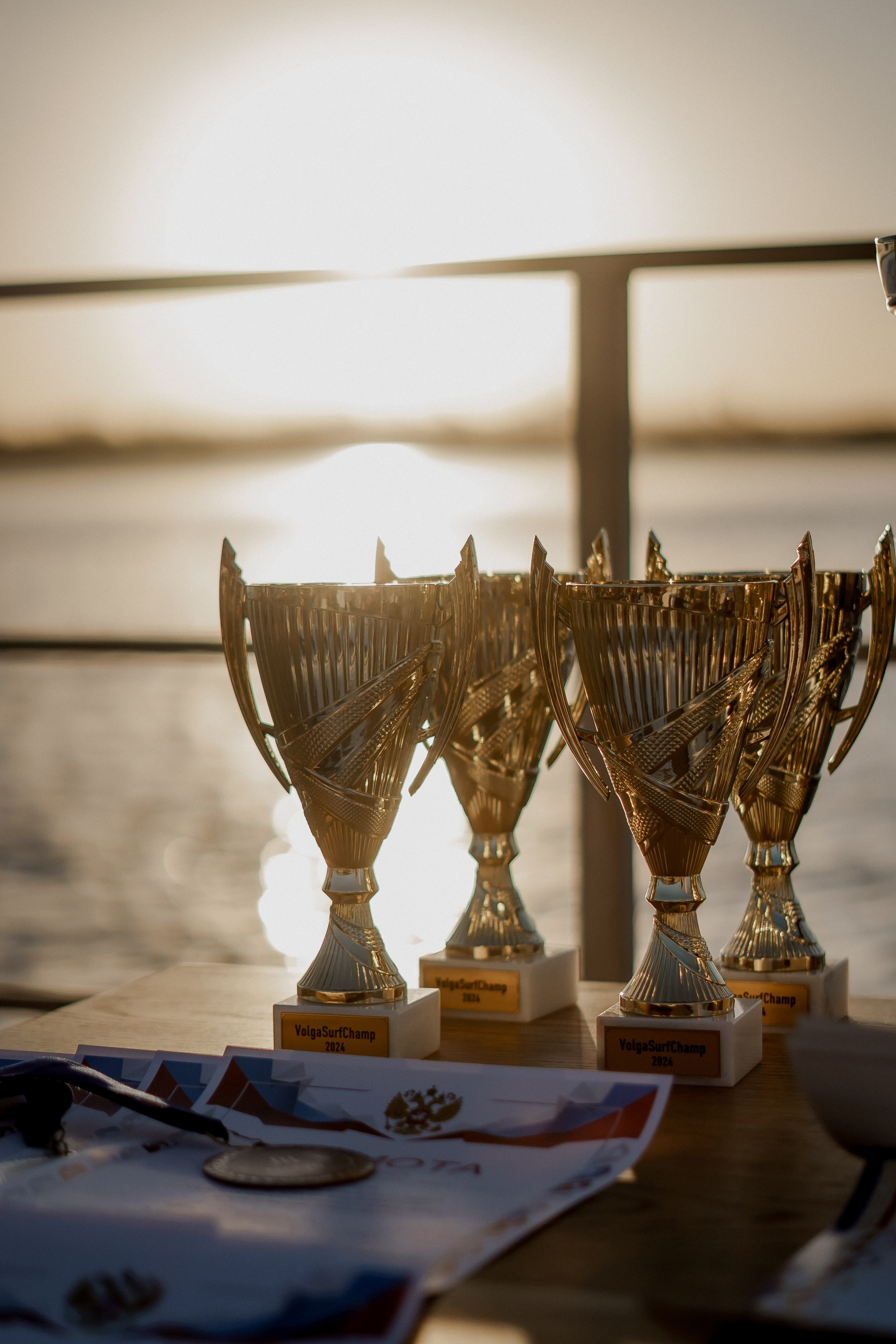 Surf. Фотограф Валерия Крахмалева