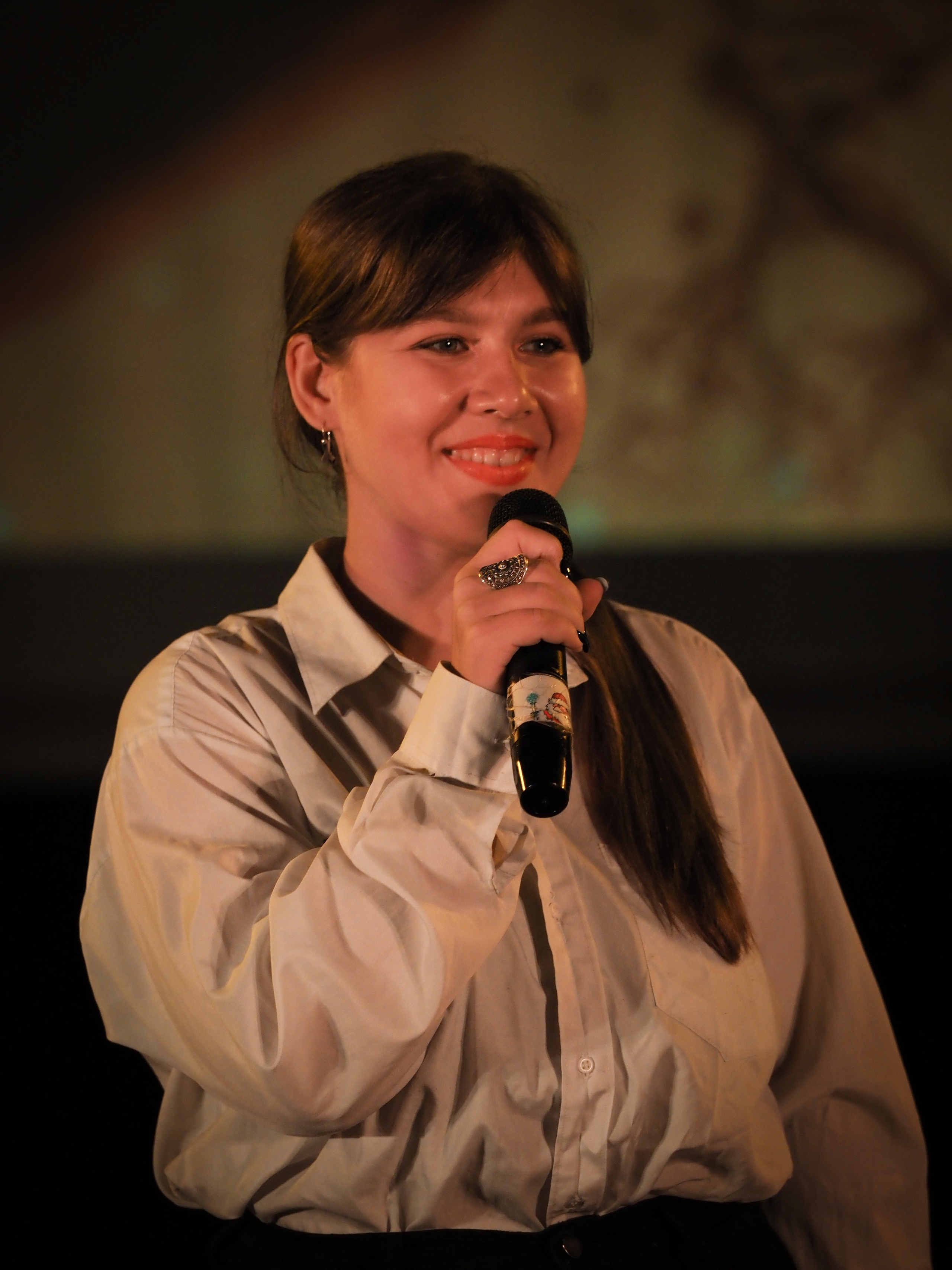 Театральная школа NEXT. Репортажный фотограф Алексей Козьмин