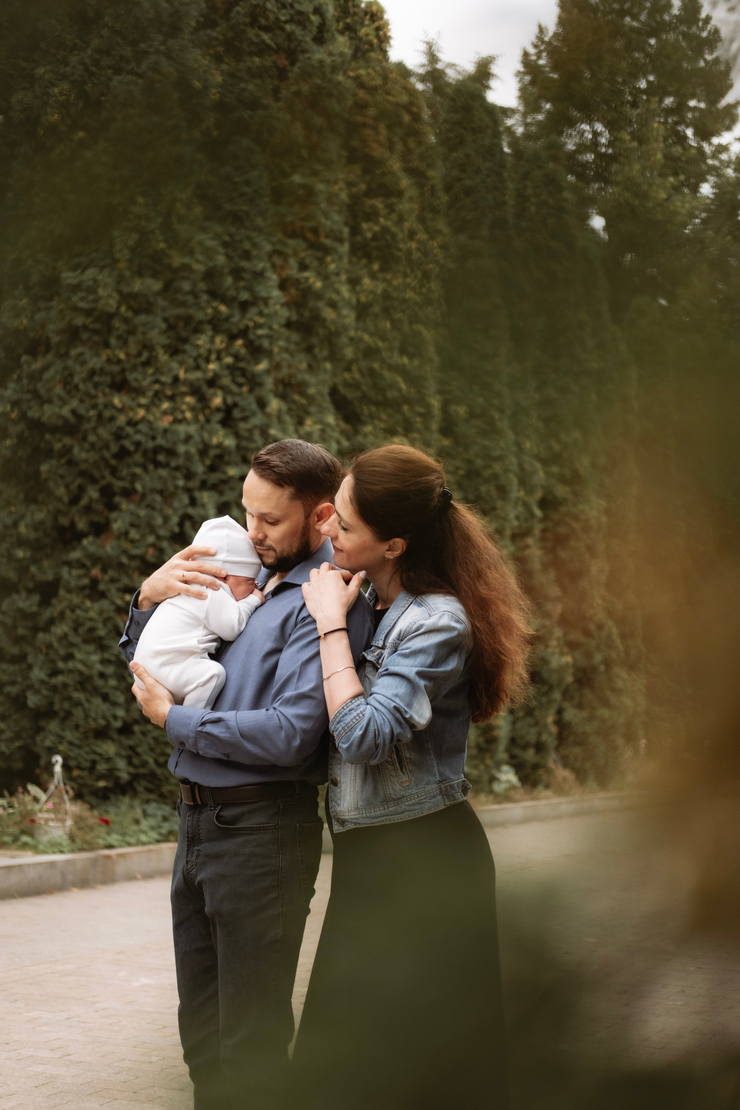 Крещение в Храме Воскресения Словущего. Главная