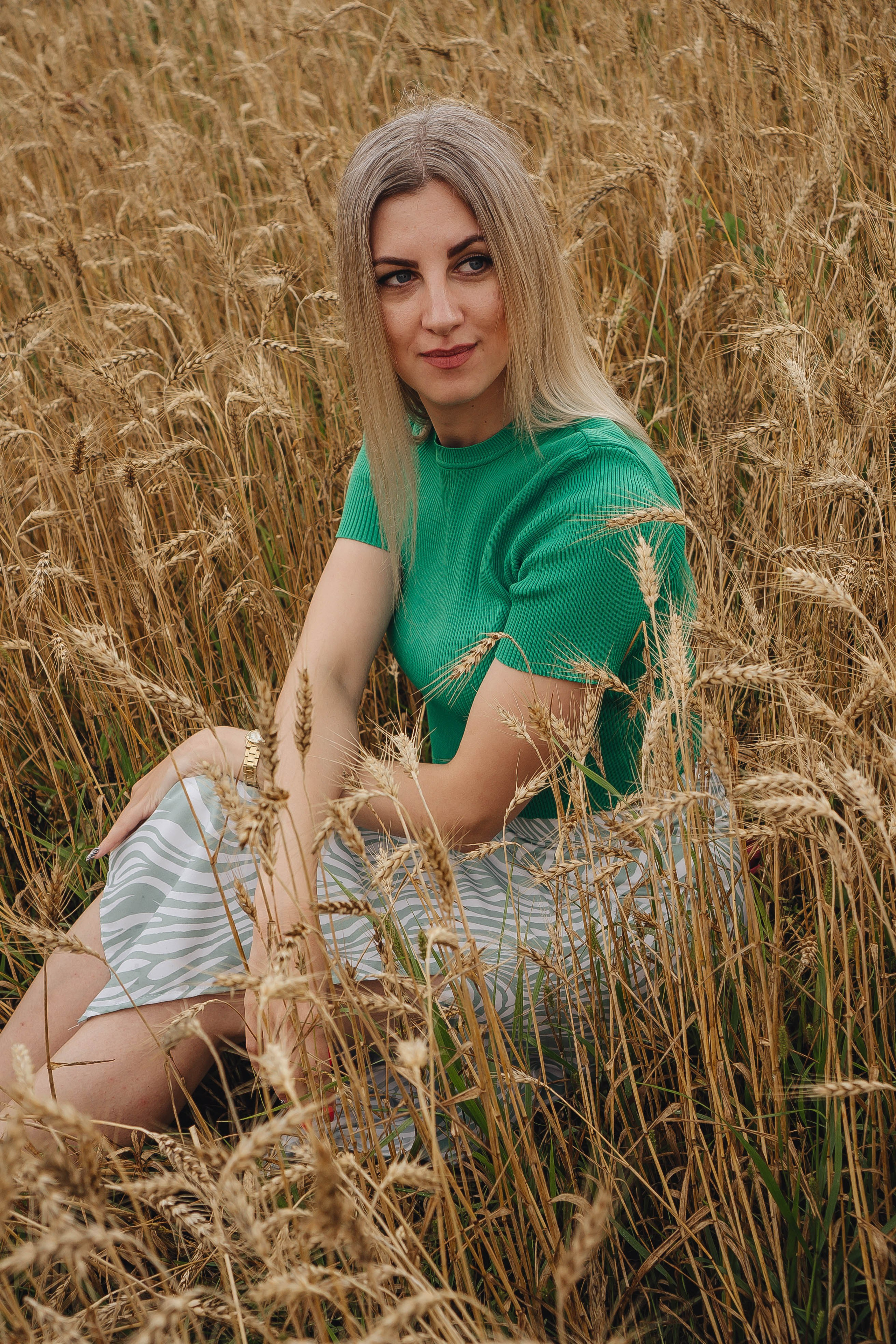 Проогулка под дождем. Профессиональный фотограф, Санкт-Петербург — Виктория Богомолова