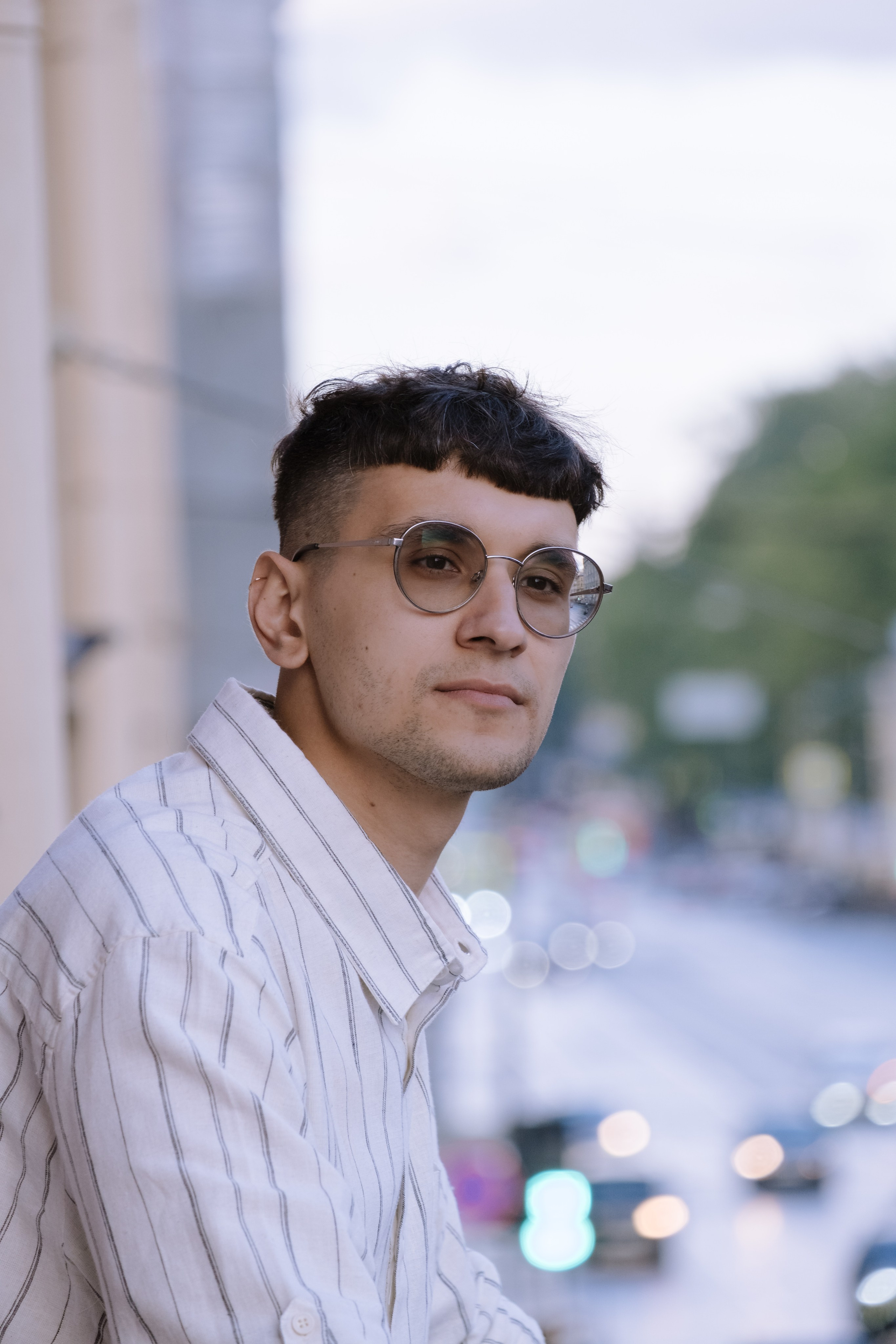 ЛЮБОВЬ В ИЮНЕ. Профессиональный фотограф, Санкт-Петербург — Виктория Богомолова