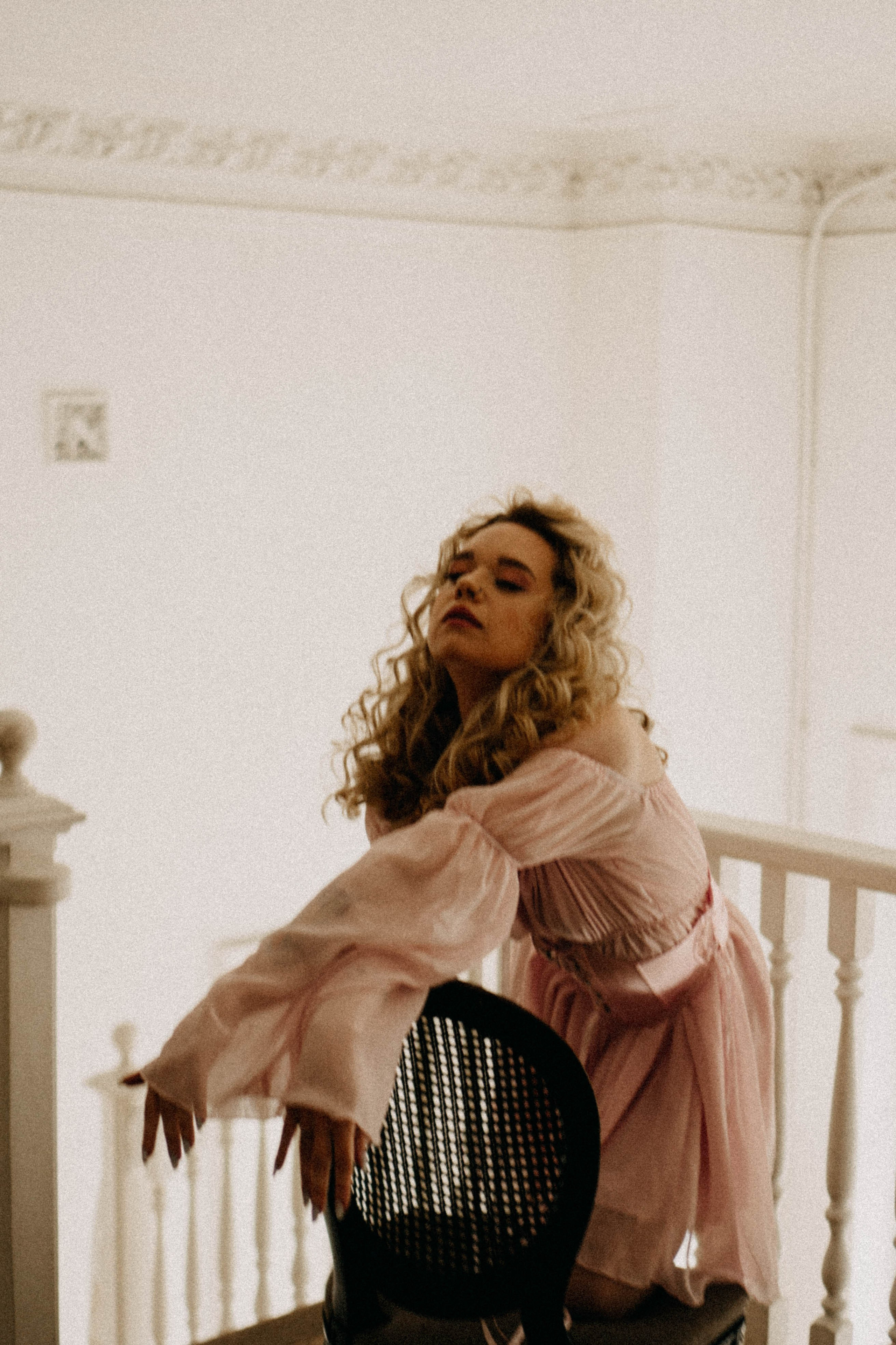 Студийная. Профессиональный фотограф, Санкт-Петербург — Виктория Богомолова