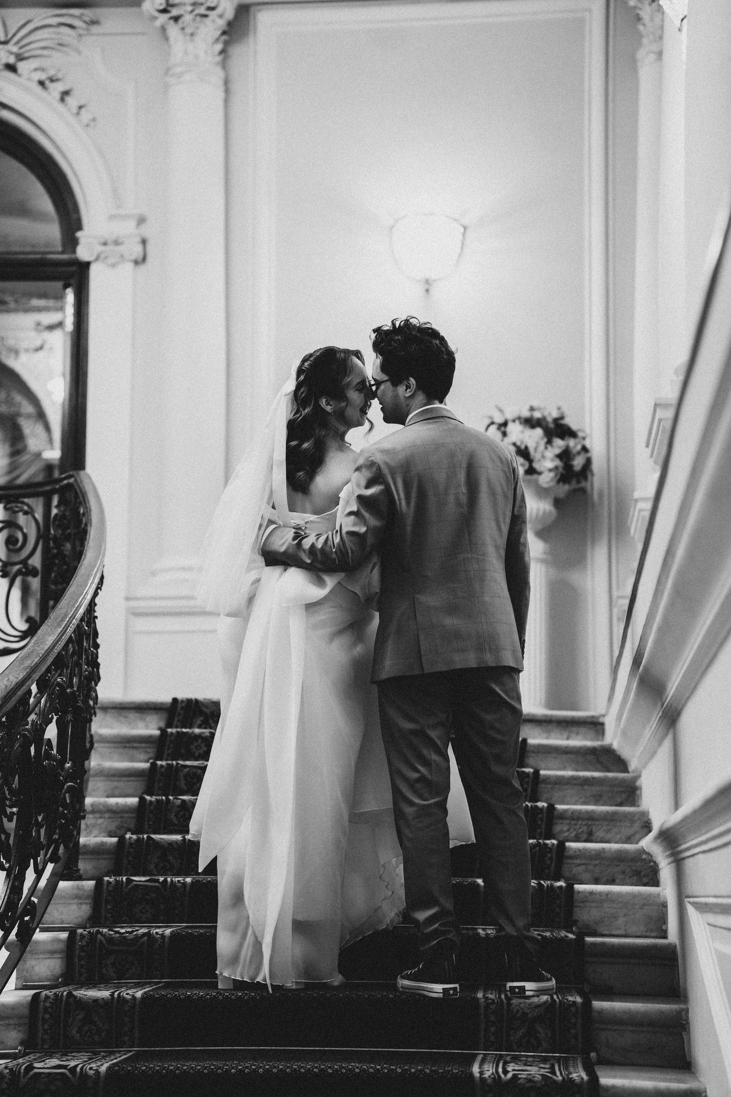 СВАДЕБНАЯ ВО ВТОРОМ ДВОРЦЕ И ПРОГУЛКА В ТАВРИЧЕСКОМ САДУ ЧБ. Профессиональный фотограф, Санкт-Петербург — Виктория Богомолова