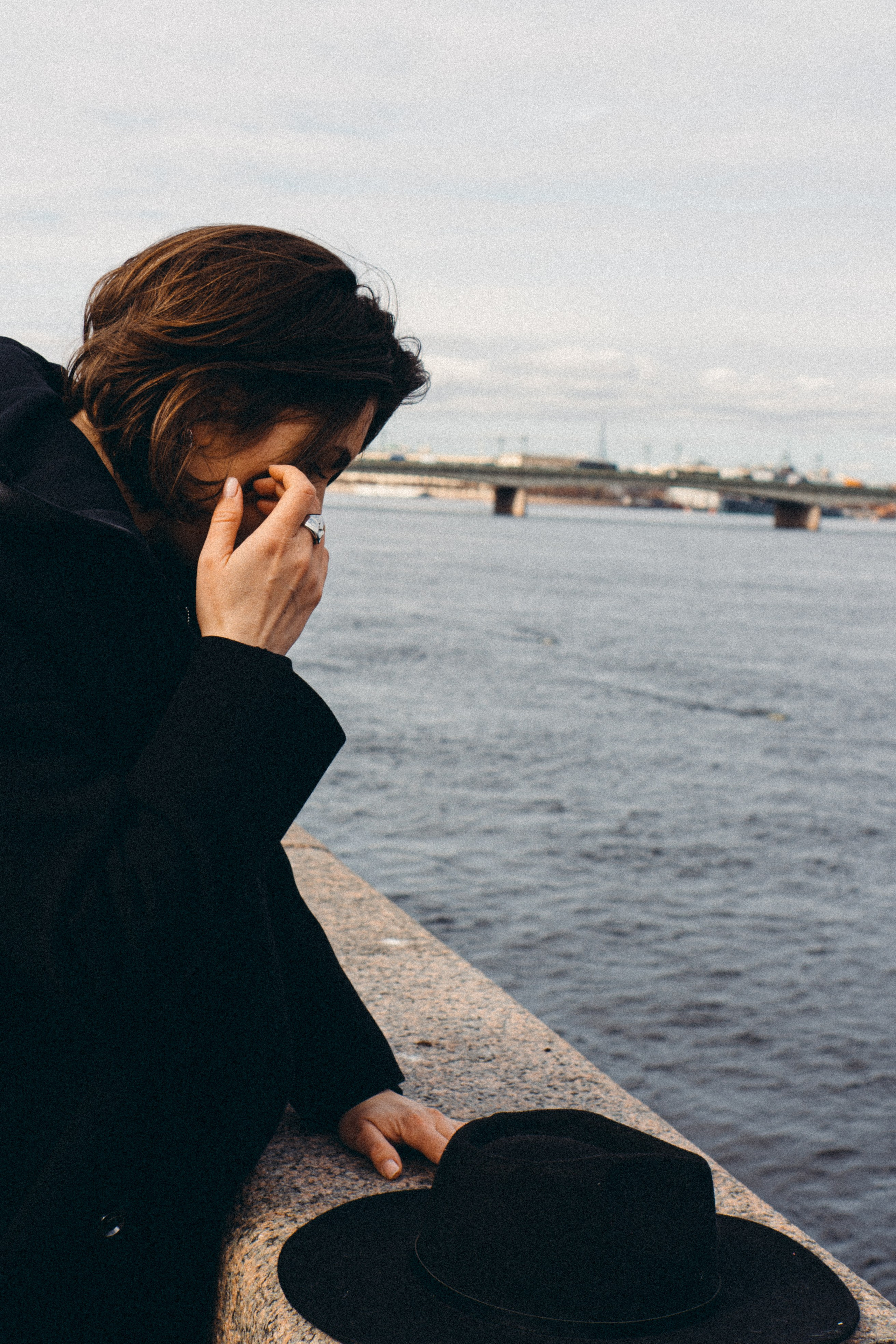 Прогулка по весеннему Питеру. Профессиональный фотограф, Санкт-Петербург — Виктория Богомолова