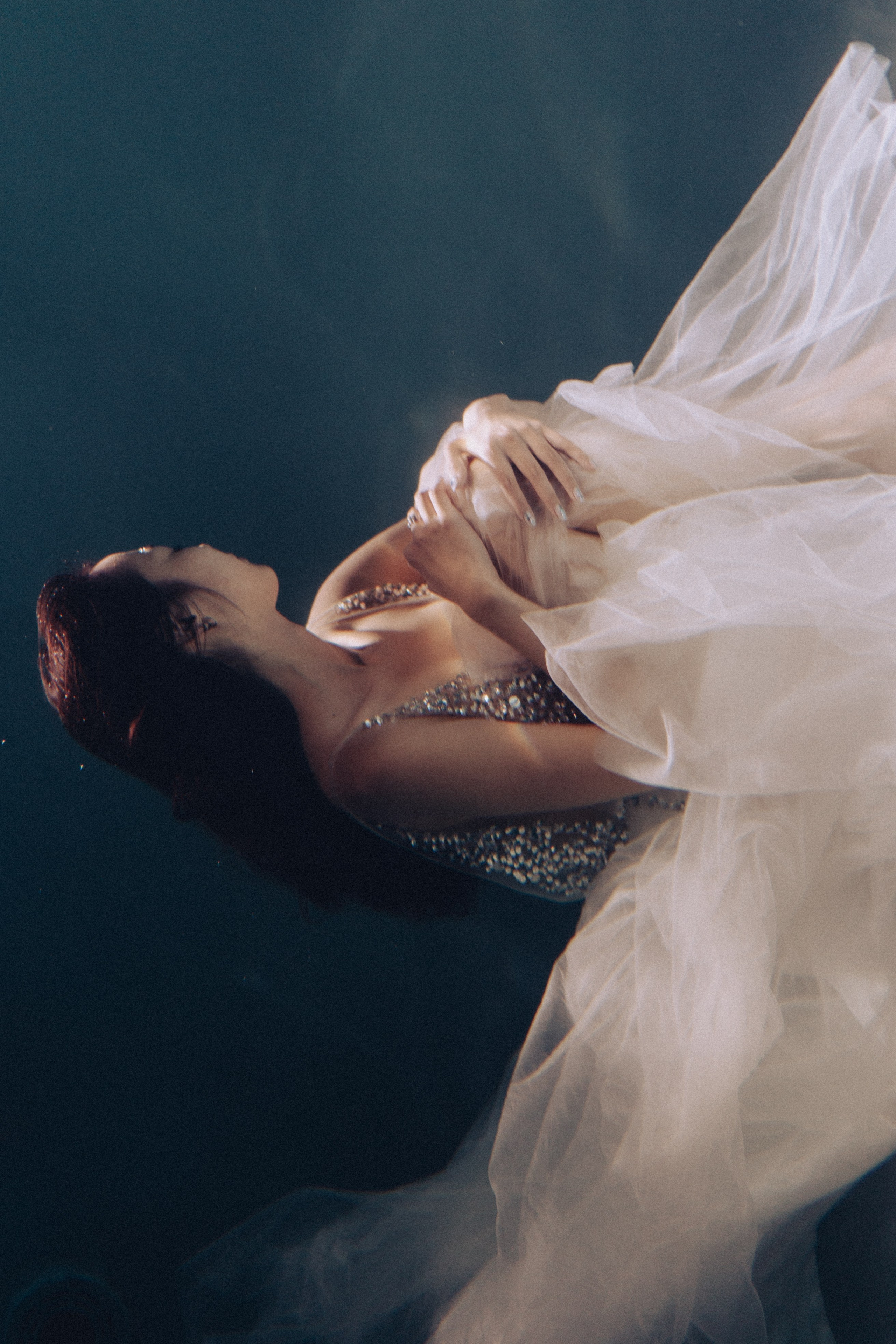 ФОТОСЕСИСИЯ В БАССЕЙНЕ. Профессиональный фотограф, Санкт-Петербург — Виктория Богомолова