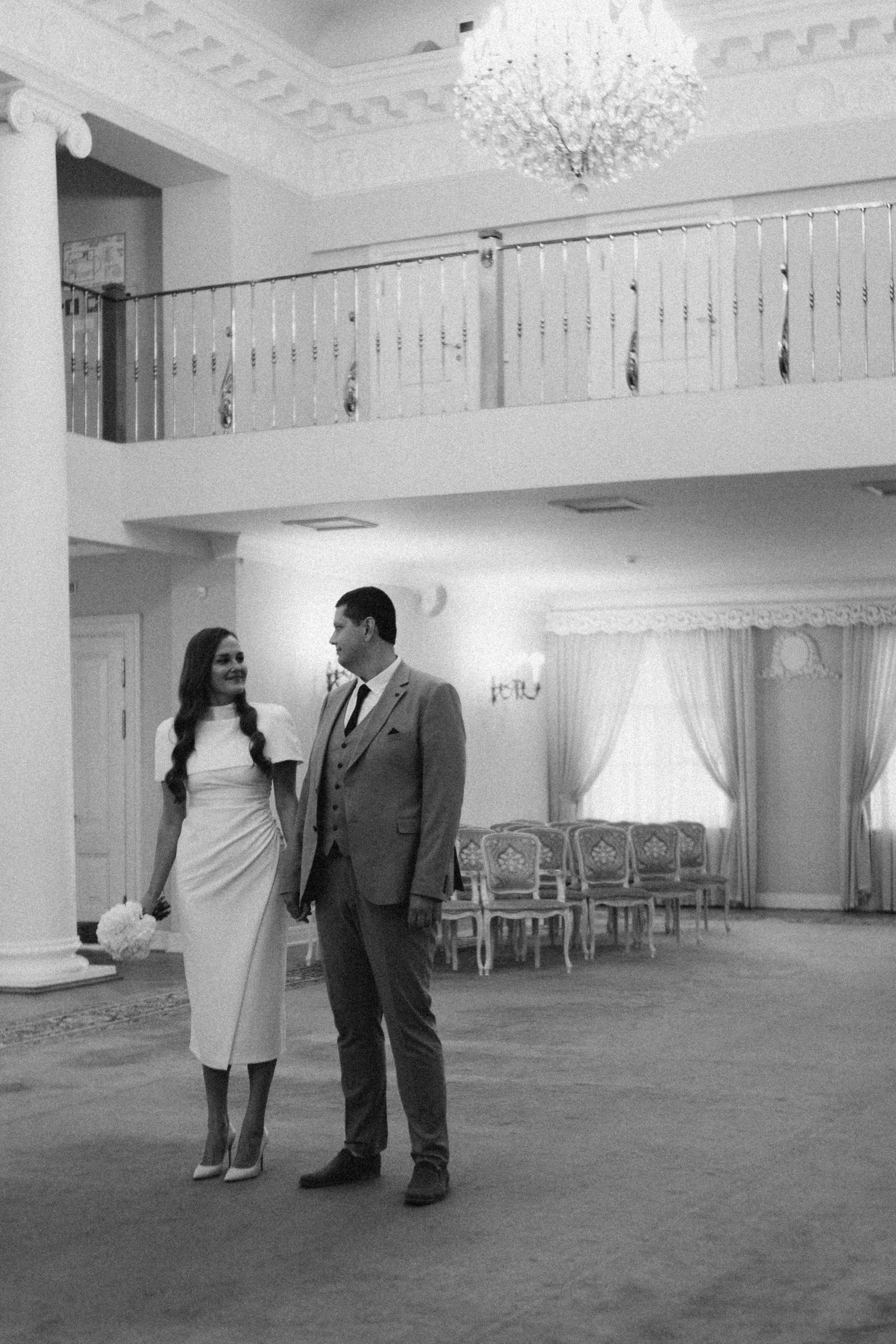 СВАДЕБНАЯ В ПУШКИНЕ. Профессиональный фотограф, Санкт-Петербург — Виктория Богомолова