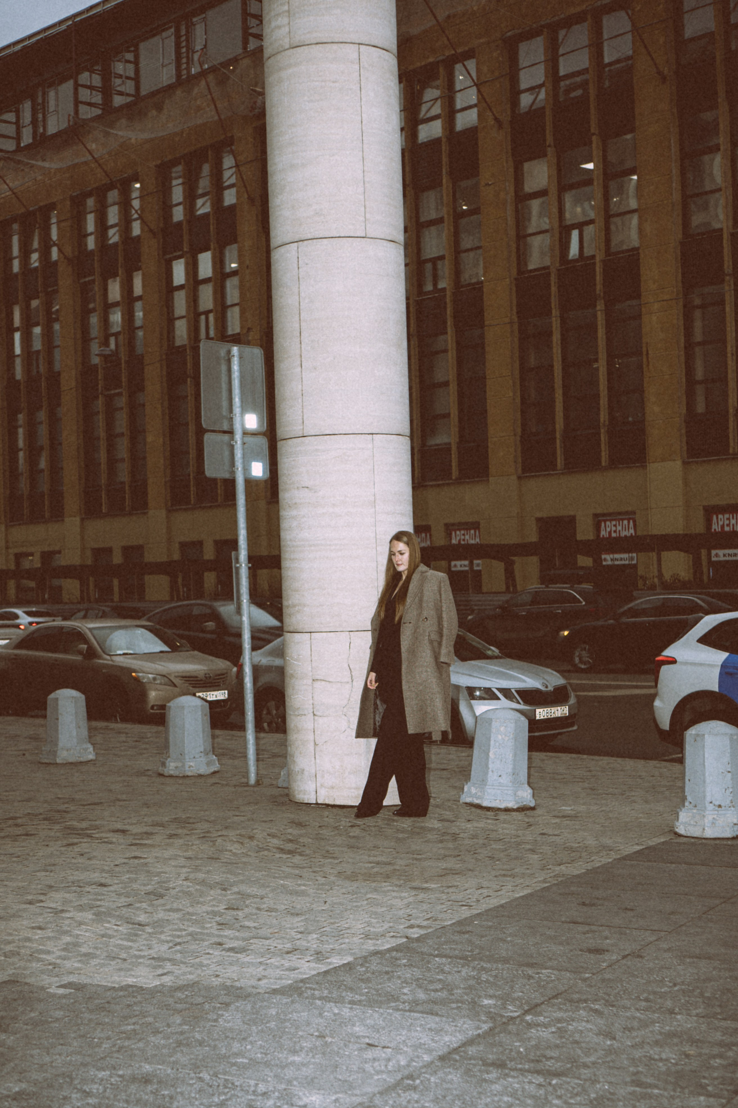 ЖУРНАЛЬНЫЙ СТИЛЬ. Профессиональный фотограф, Санкт-Петербург — Виктория Богомолова