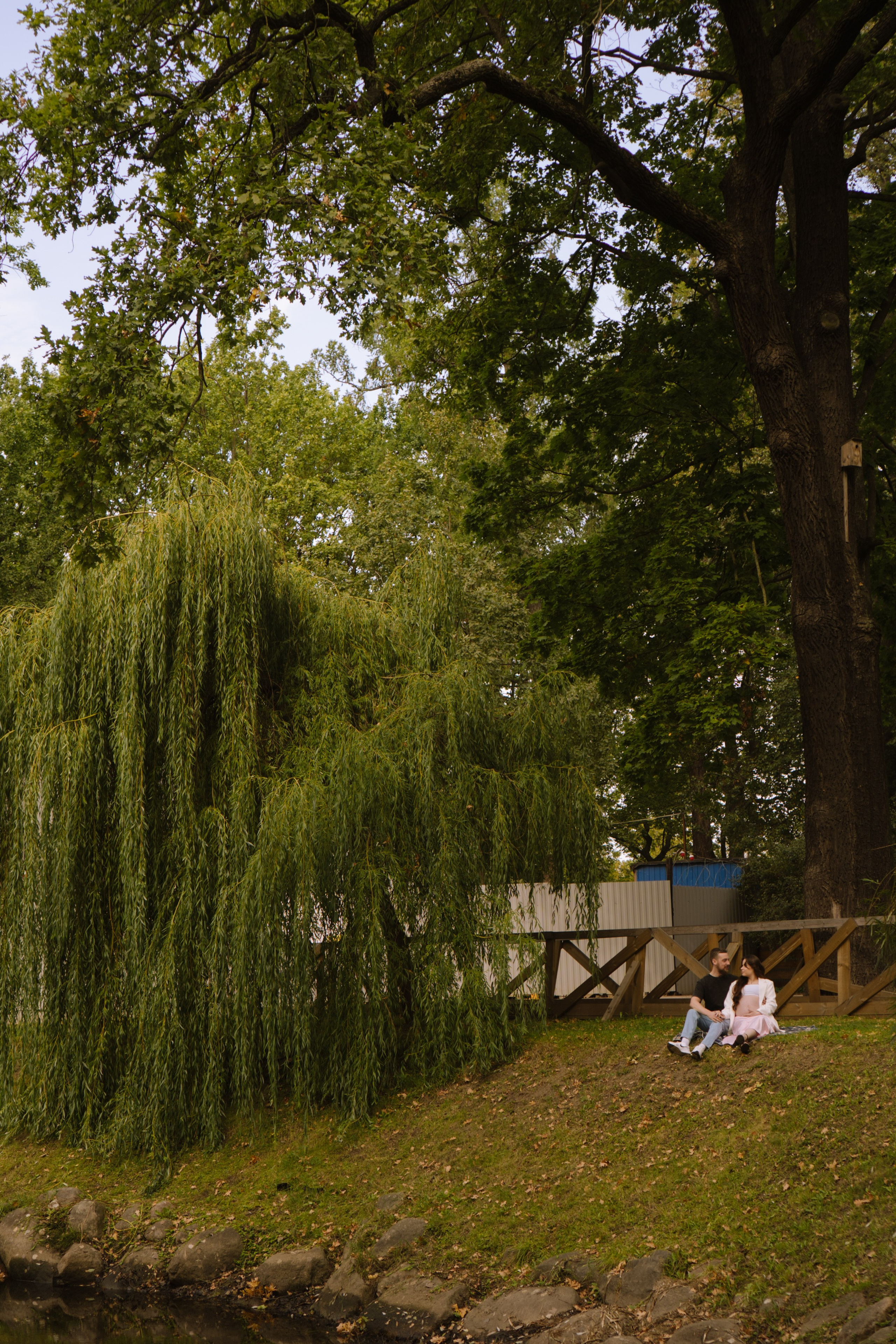 СЕМЕЙНАЯ ИСТОРИЯ. Профессиональный фотограф, Санкт-Петербург — Виктория Богомолова